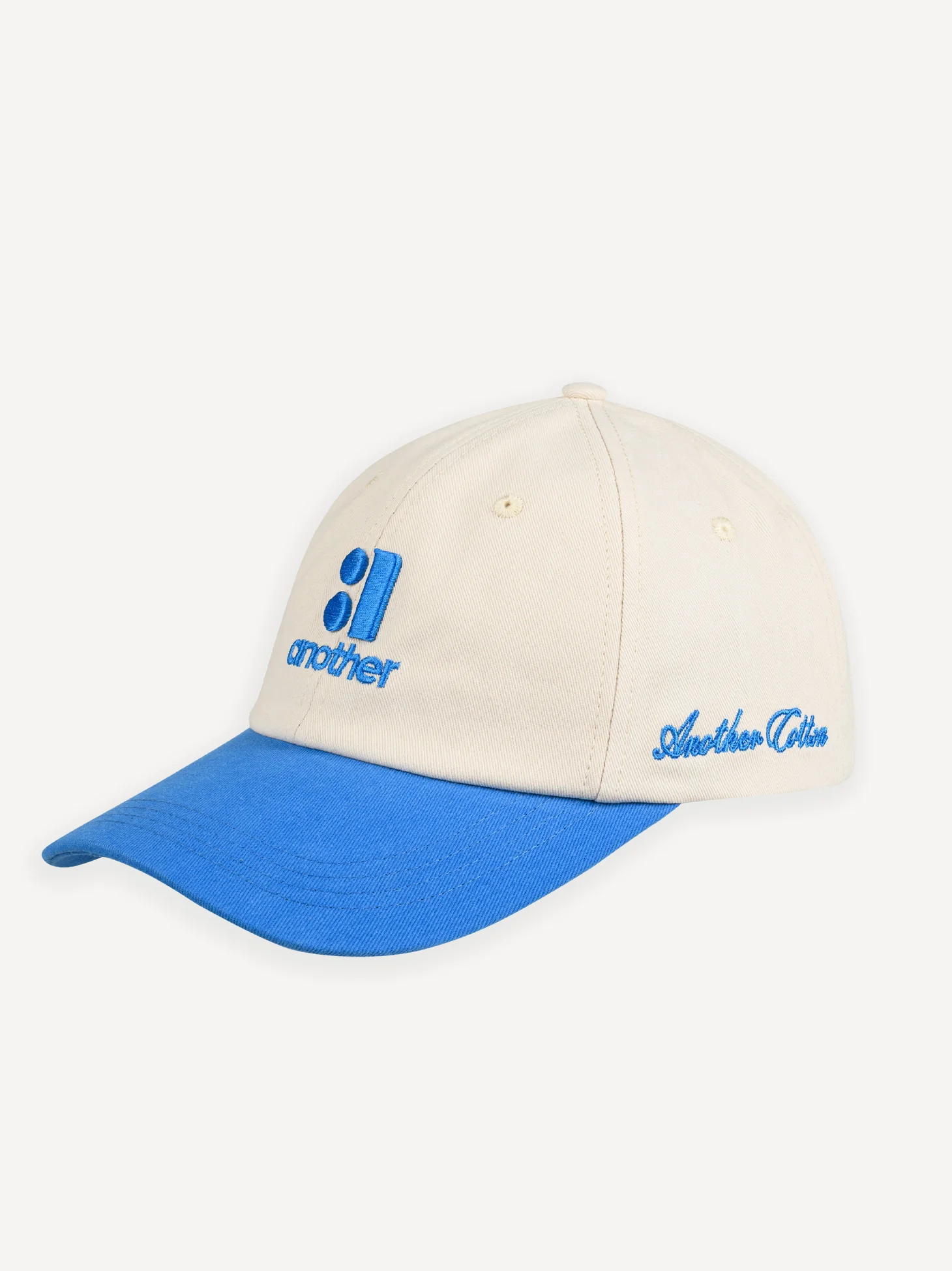 Another Logo Cap - Image 5