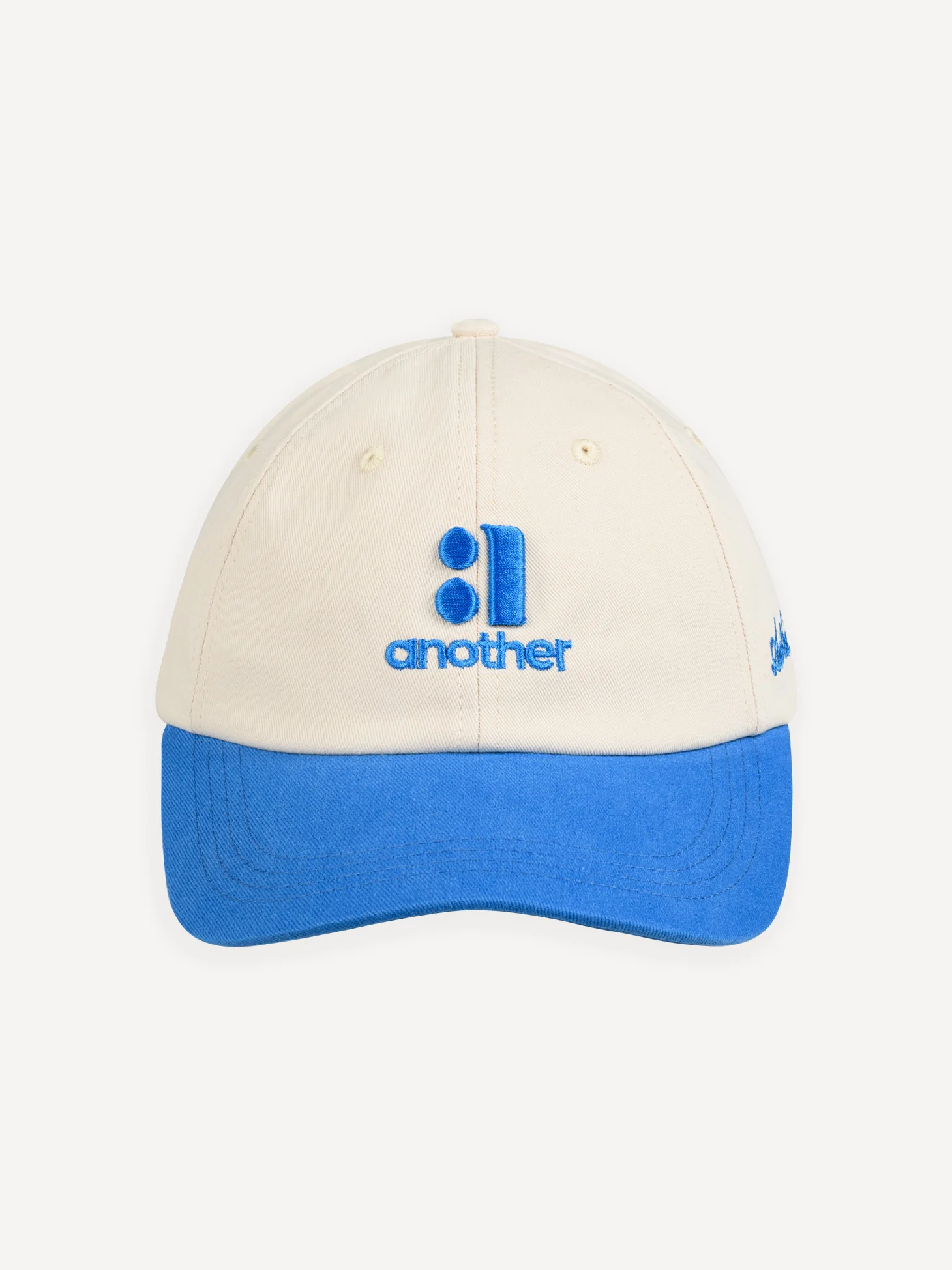 Another Logo Cap - Image 6