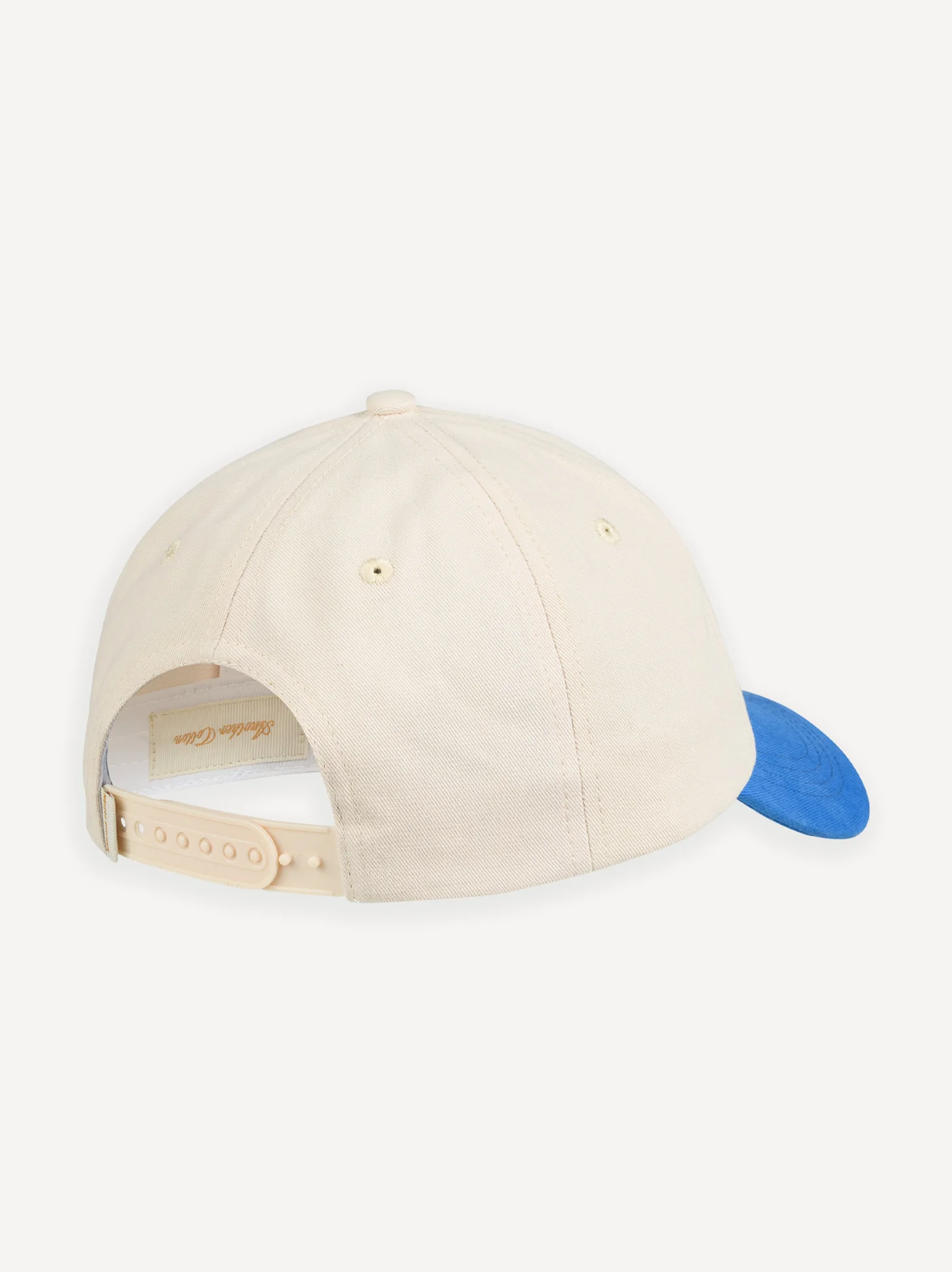 Another Logo Cap - Image 7