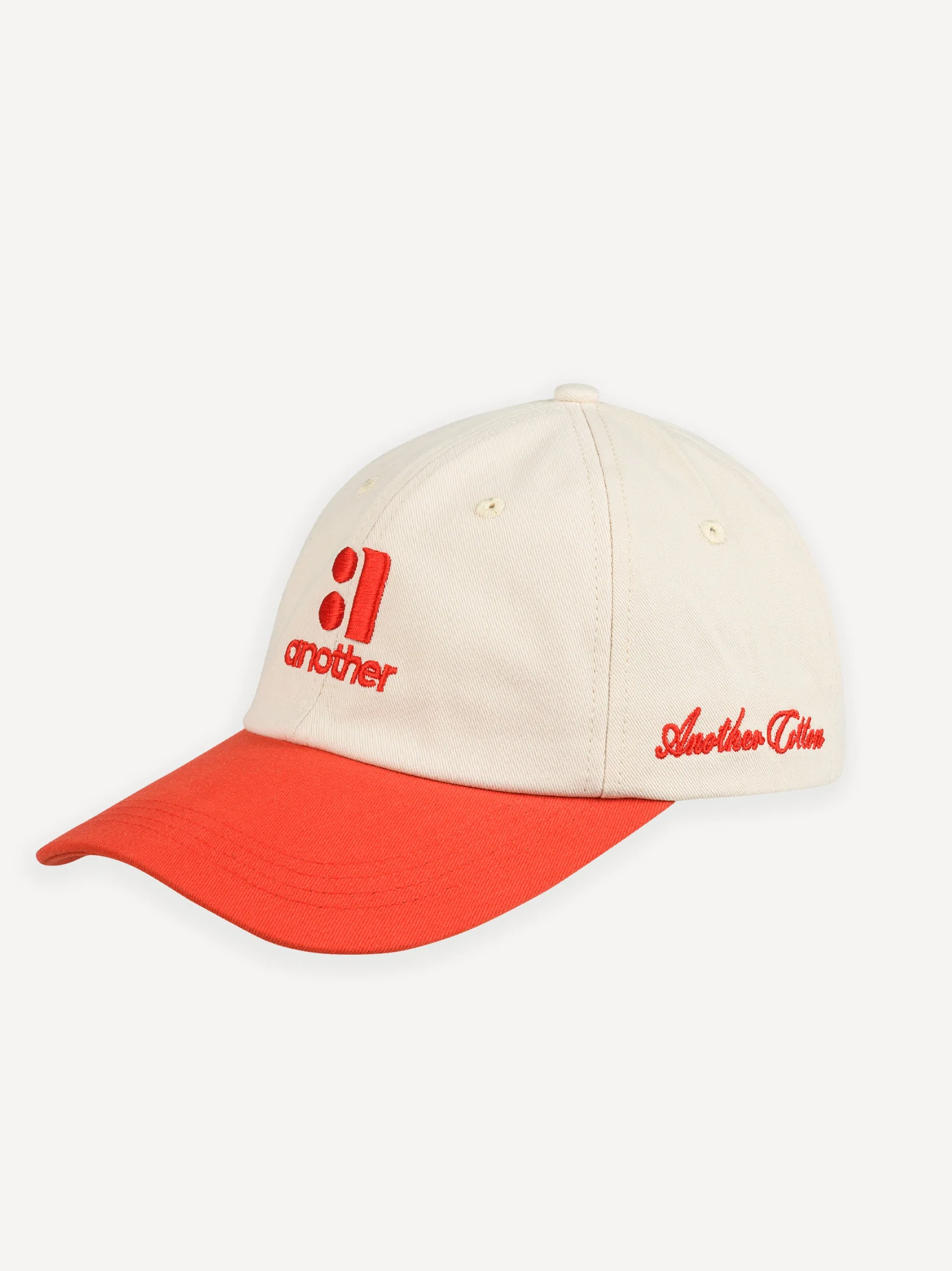 Another Logo Cap - Image 9