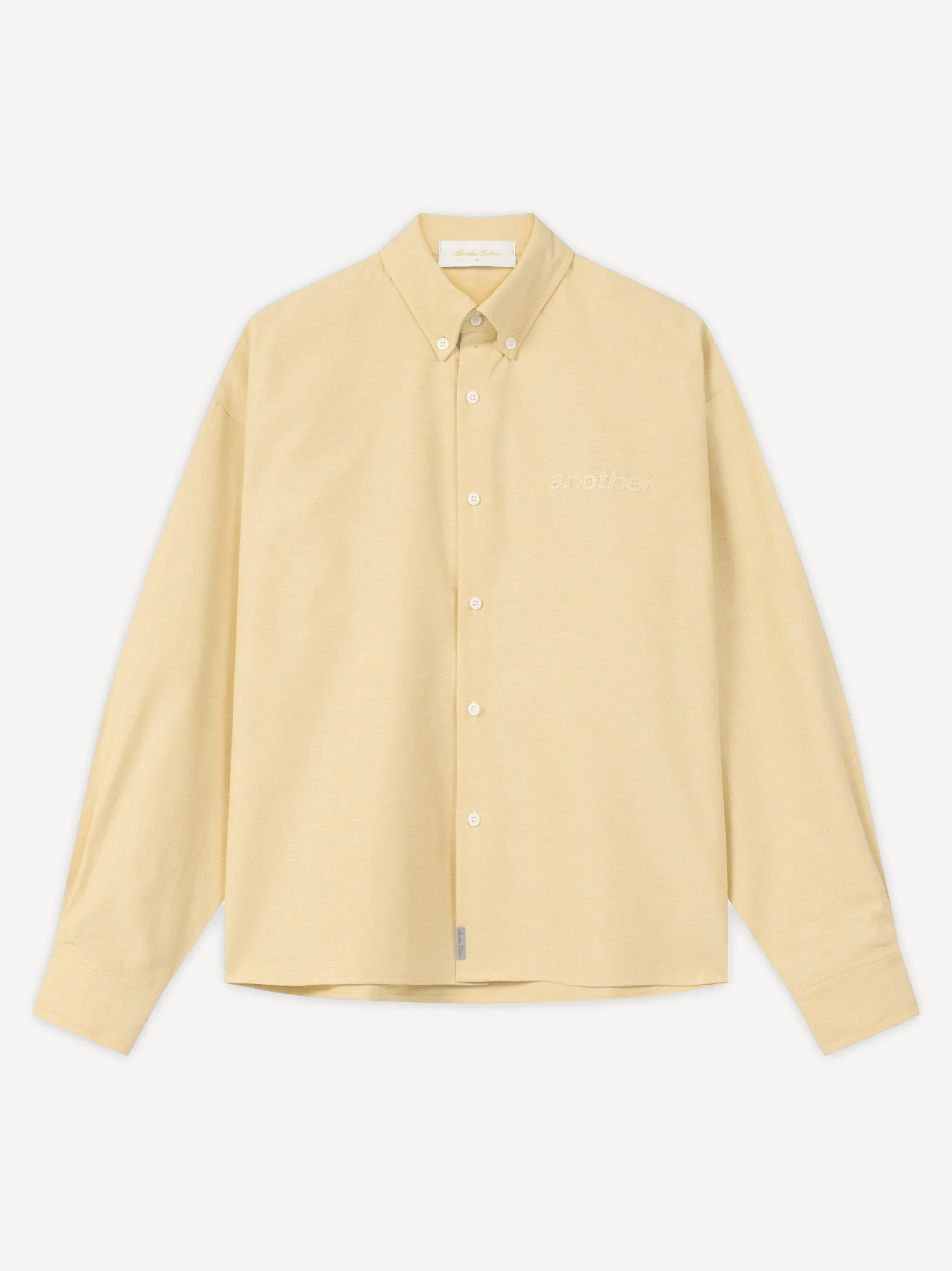 Another Logo Shirt - Image 13