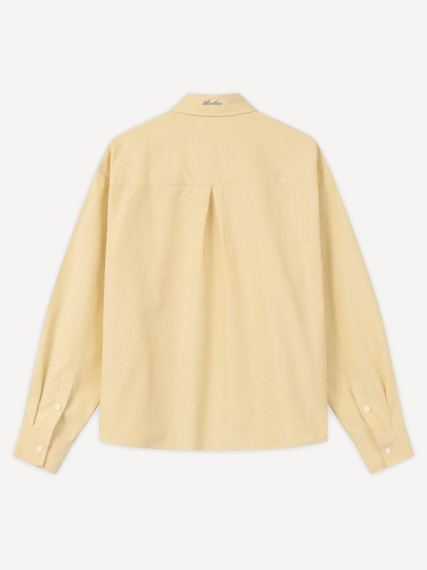 Another Logo Shirt - Image 14