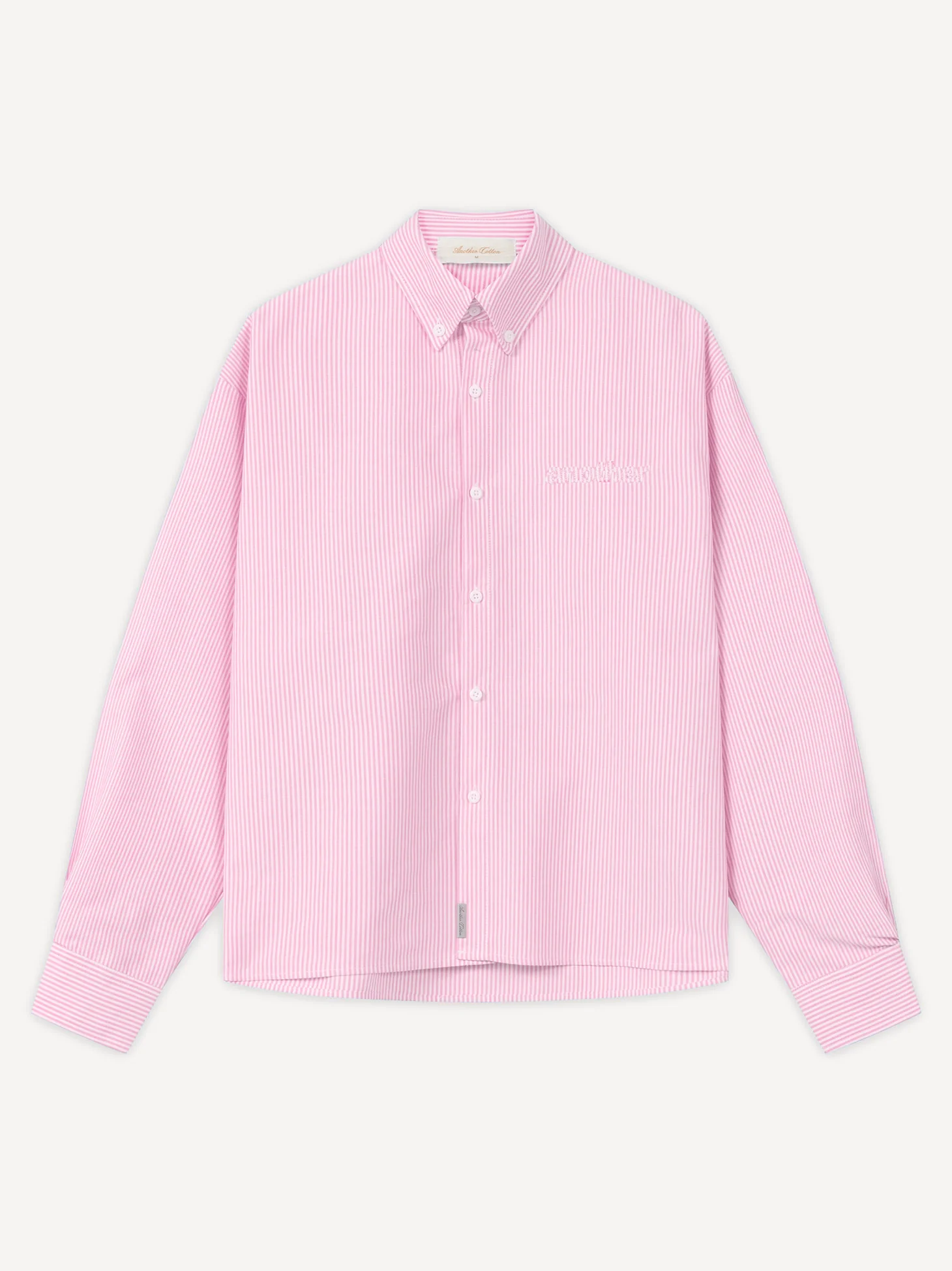 Another Logo Shirt - Image 19