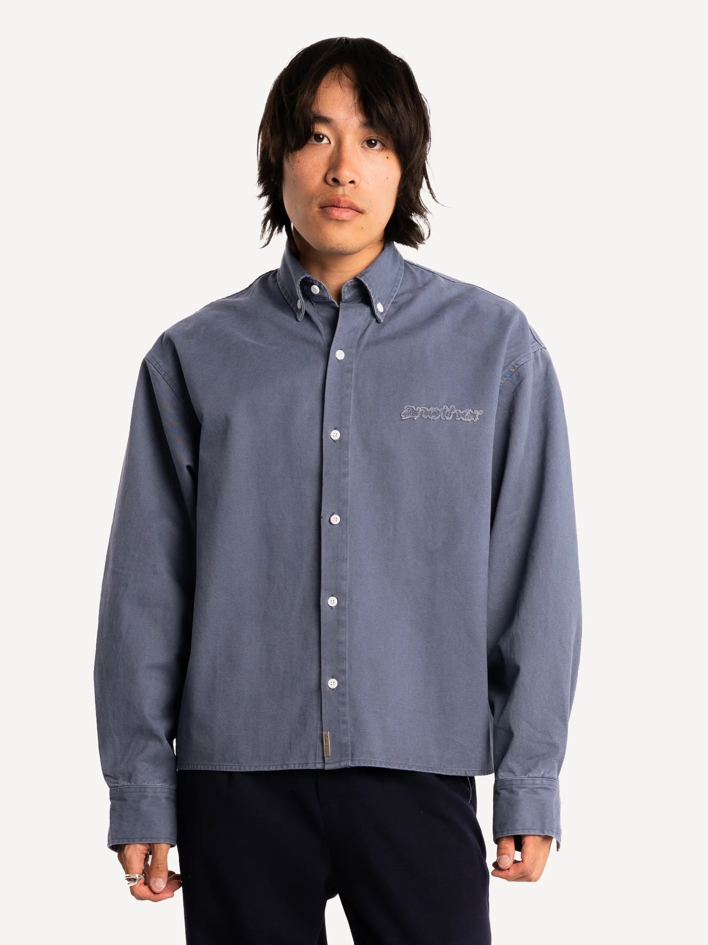 Another Logo Shirt - Image 26