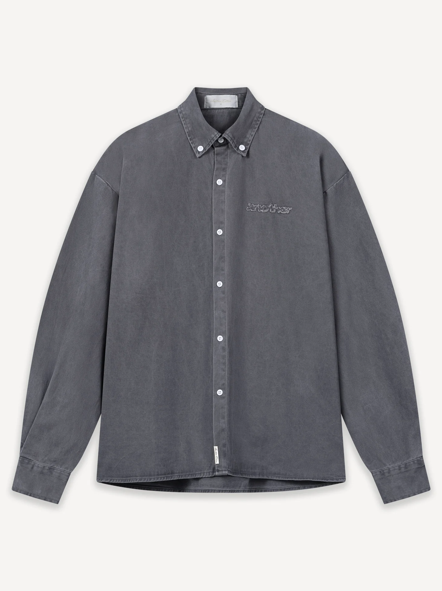 Another Logo Shirt - Image 28