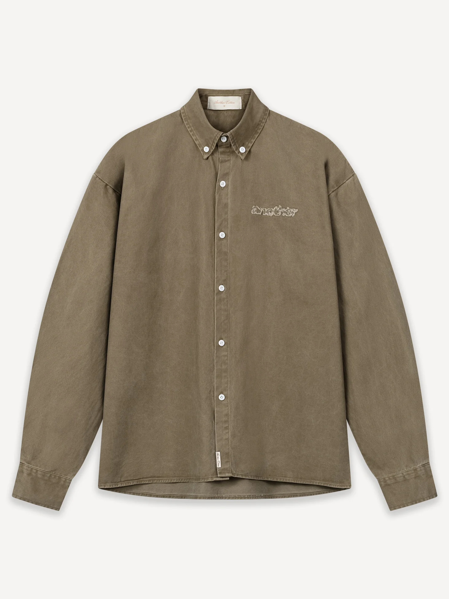 Another Logo Shirt - Image 31