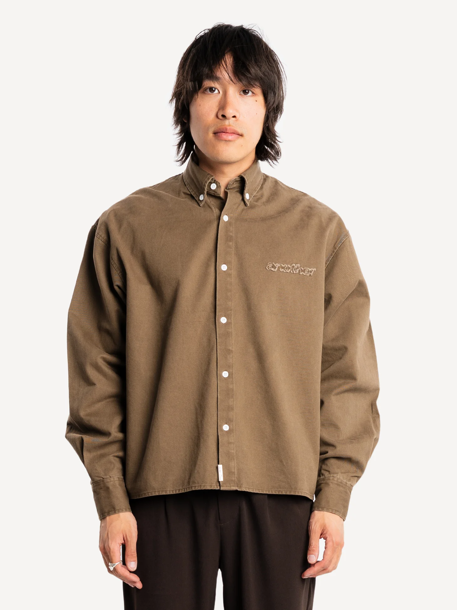 Another Logo Shirt - Image 32