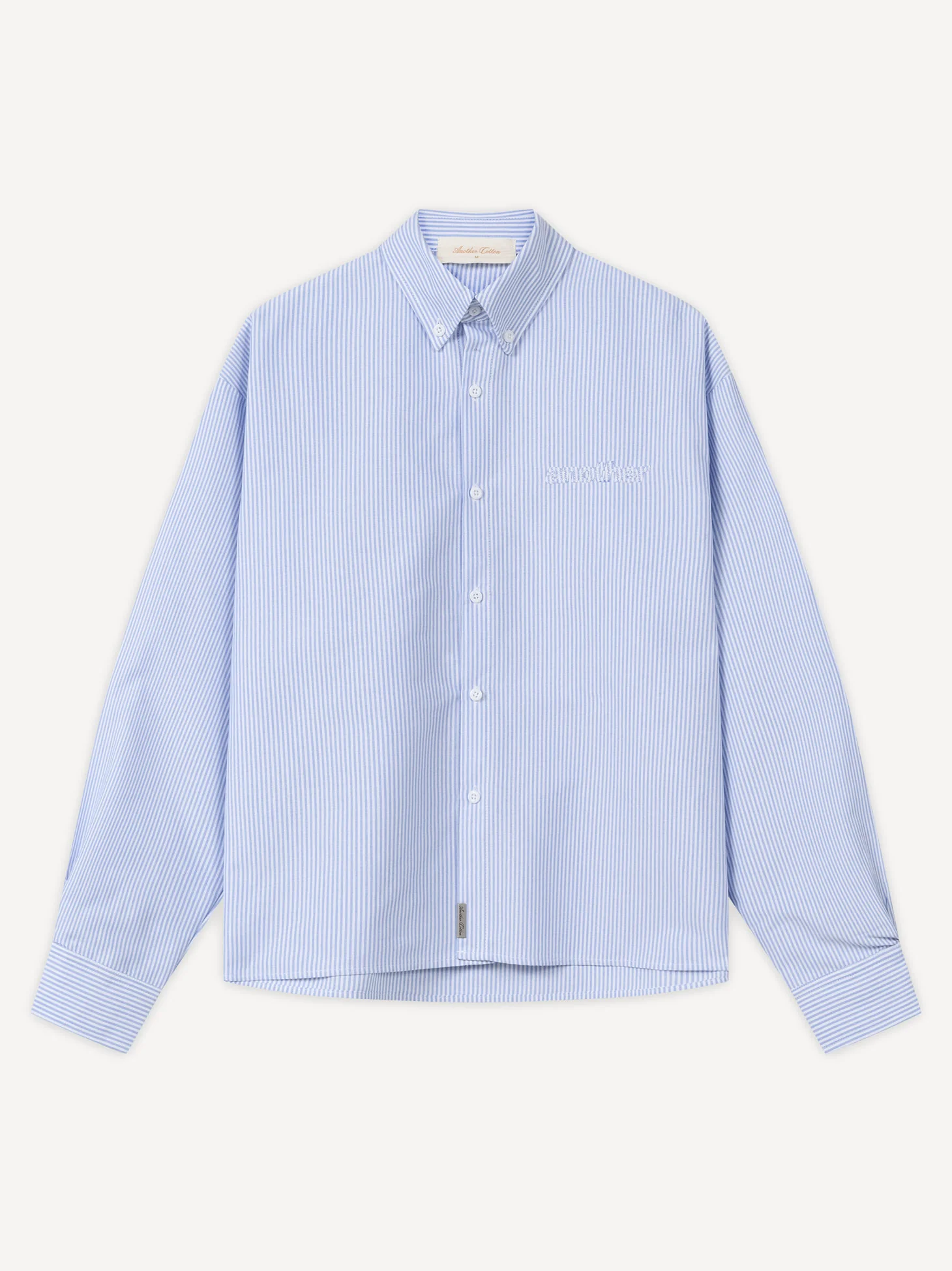Another Logo Shirt - Image 6