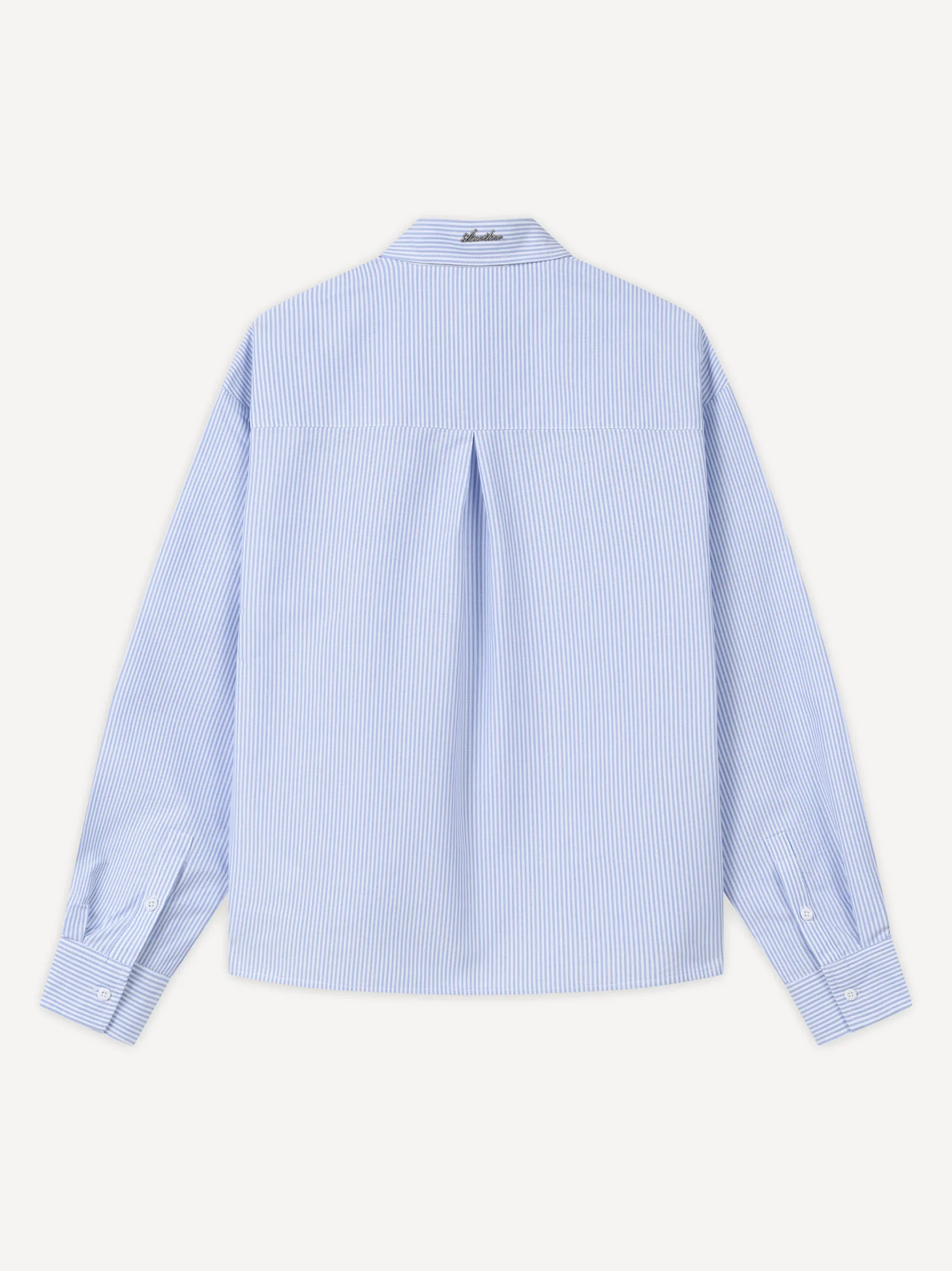 Another Logo Shirt - Image 7