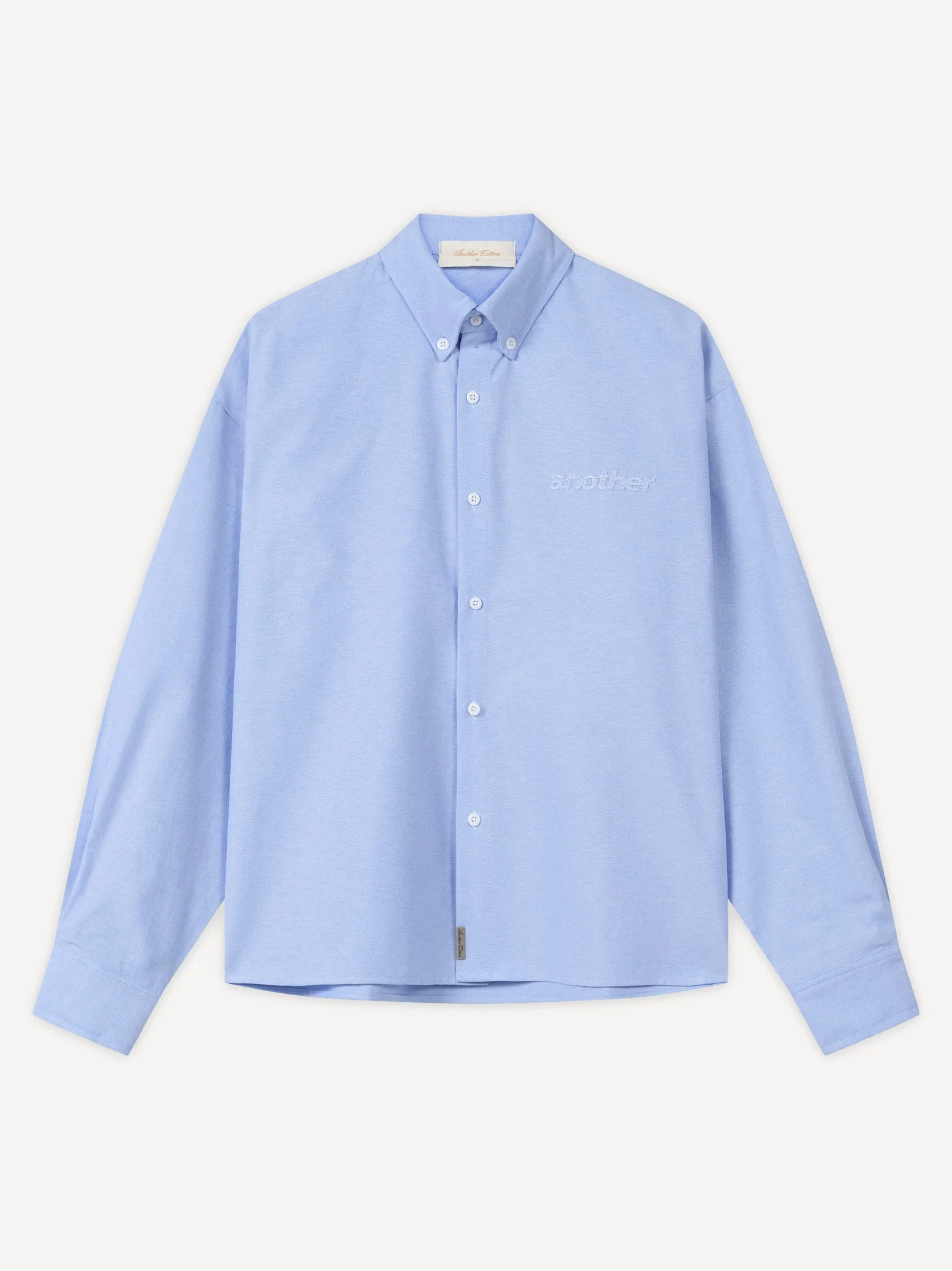 Another Logo Shirt - Image 9