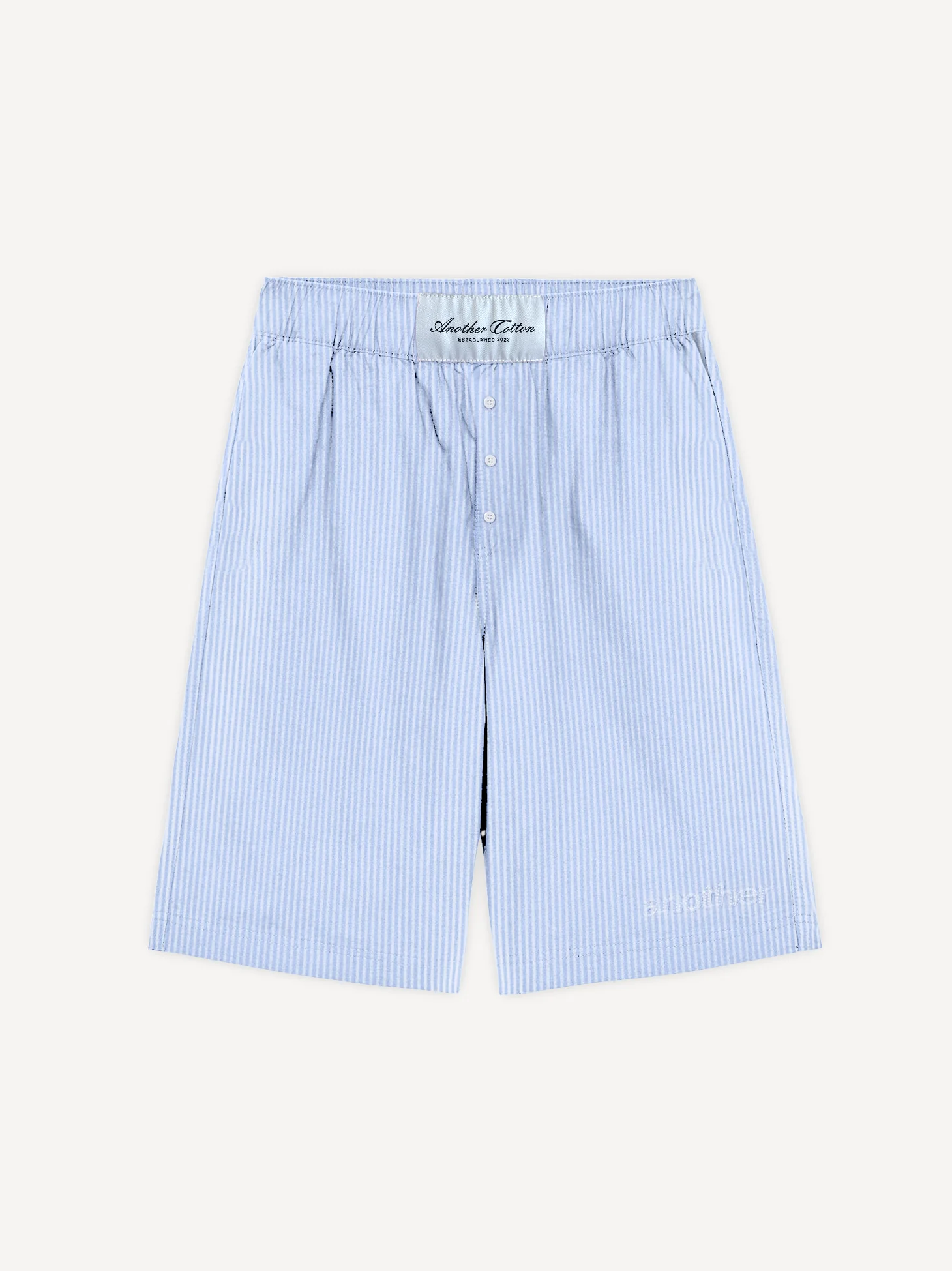 Another Logo Shorts - Image 3
