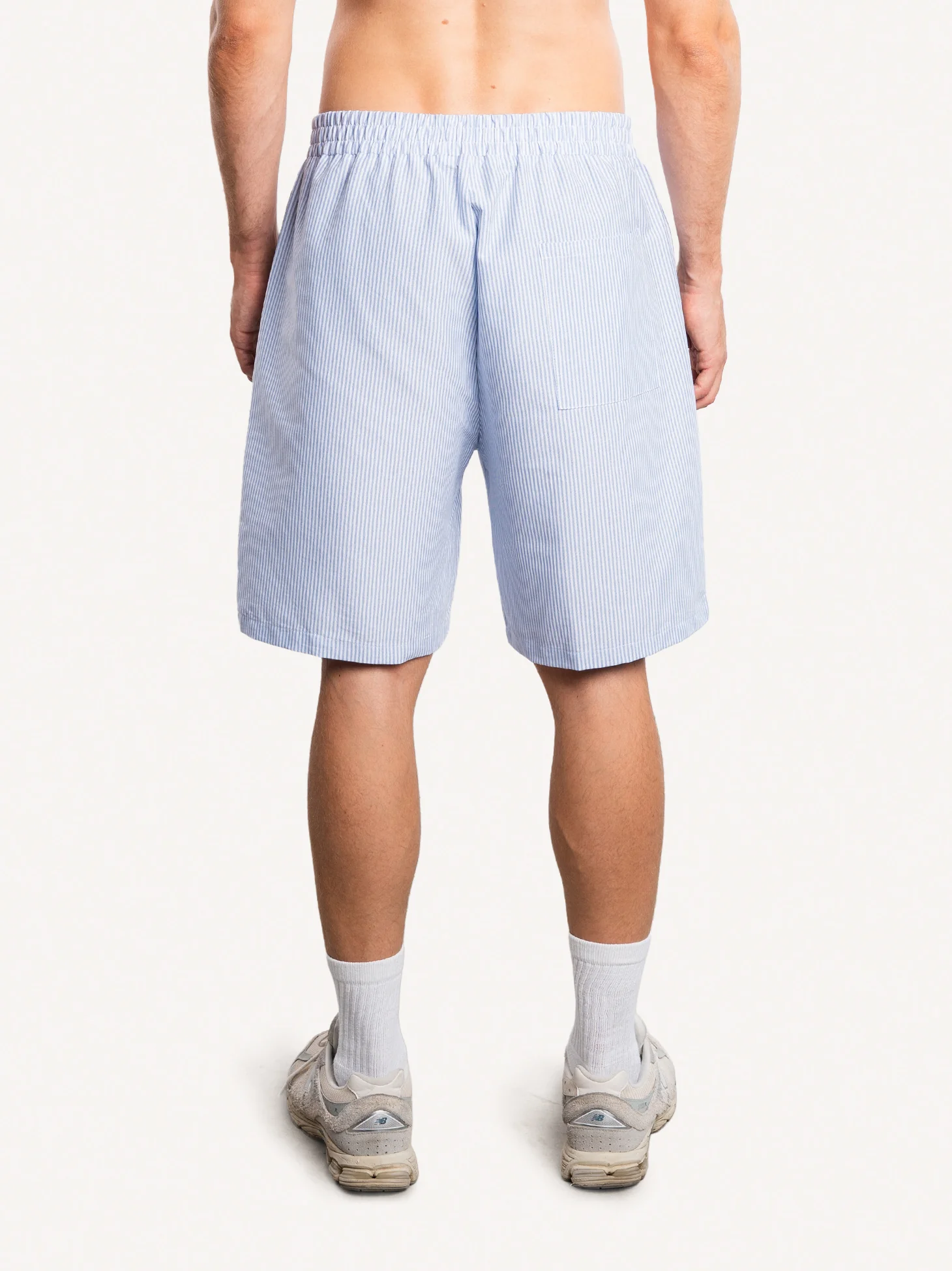 Another Logo Shorts - Image 5
