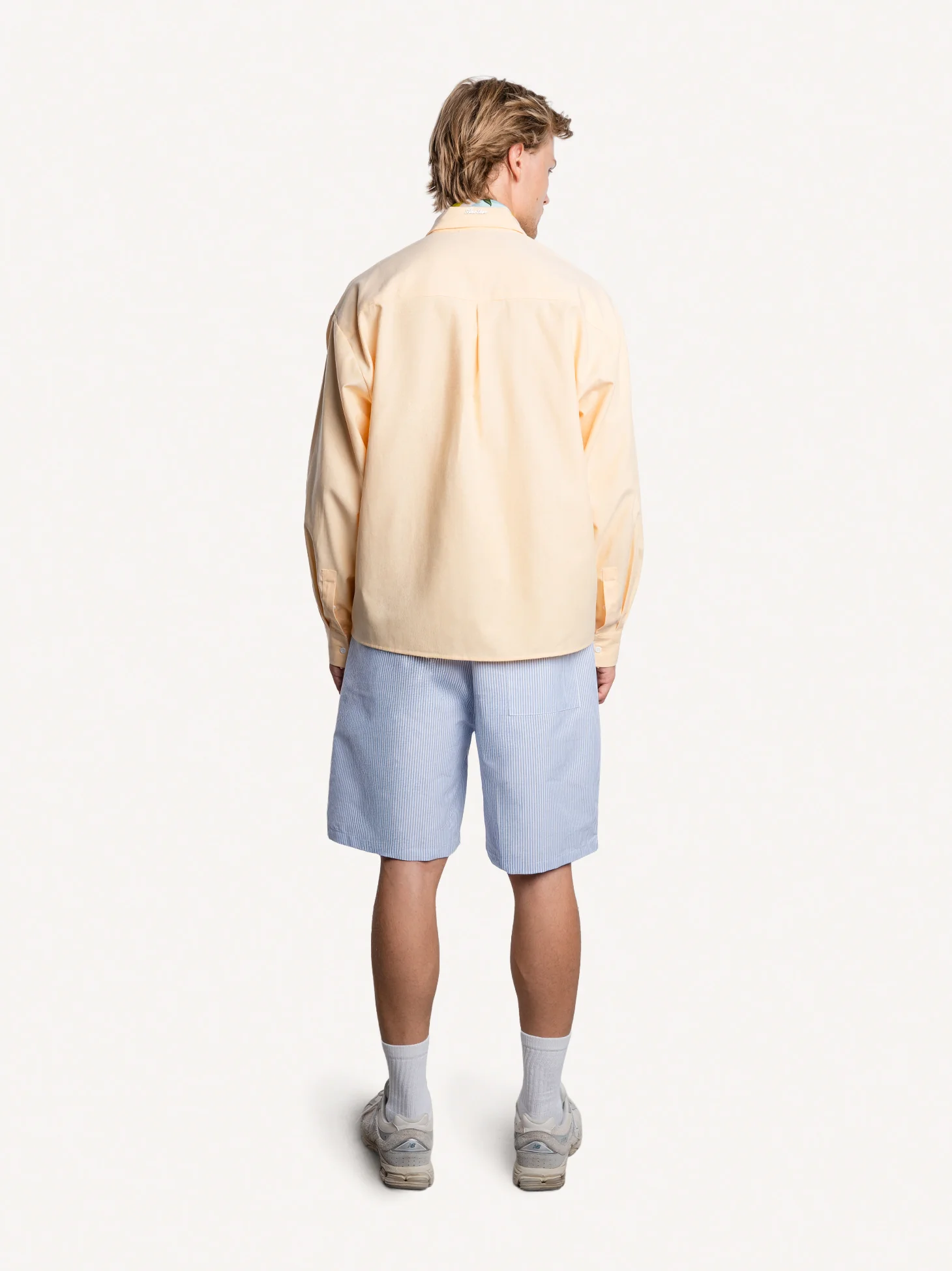 Another Logo Shorts - Image 7
