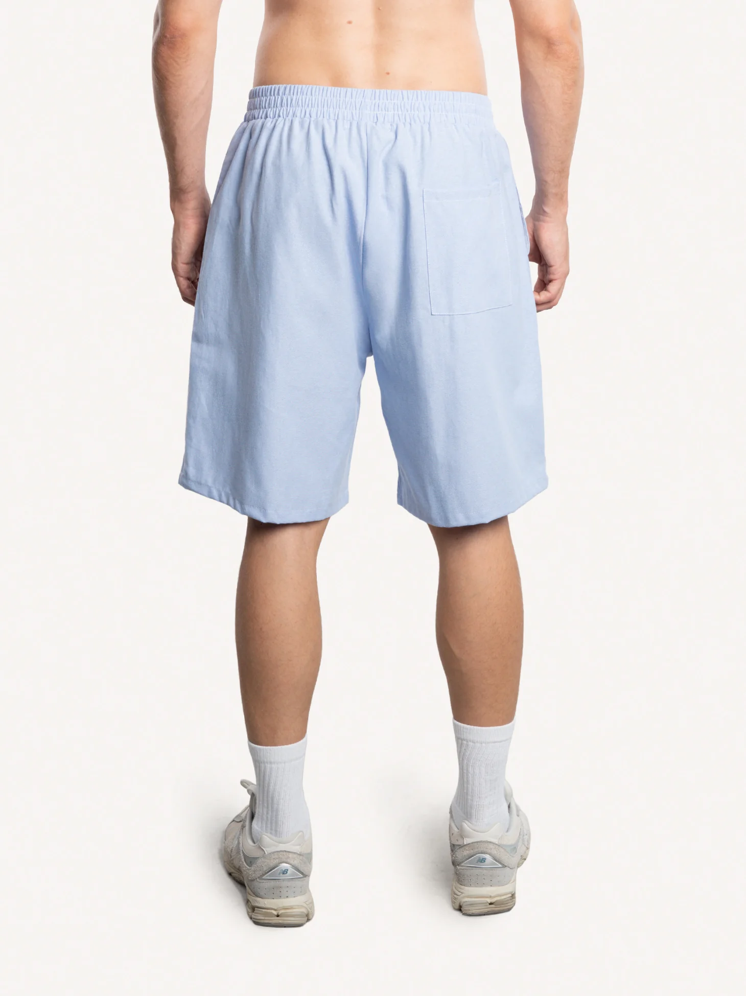 Another Logo Shorts - Image 9