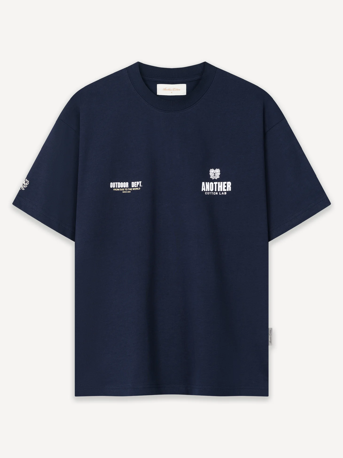 Another Outdoor Dept. T-Shirt - Image 2