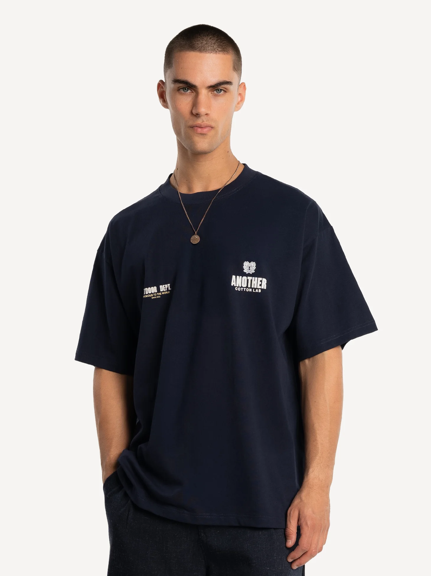 Another Outdoor Dept. T-Shirt - Image 3