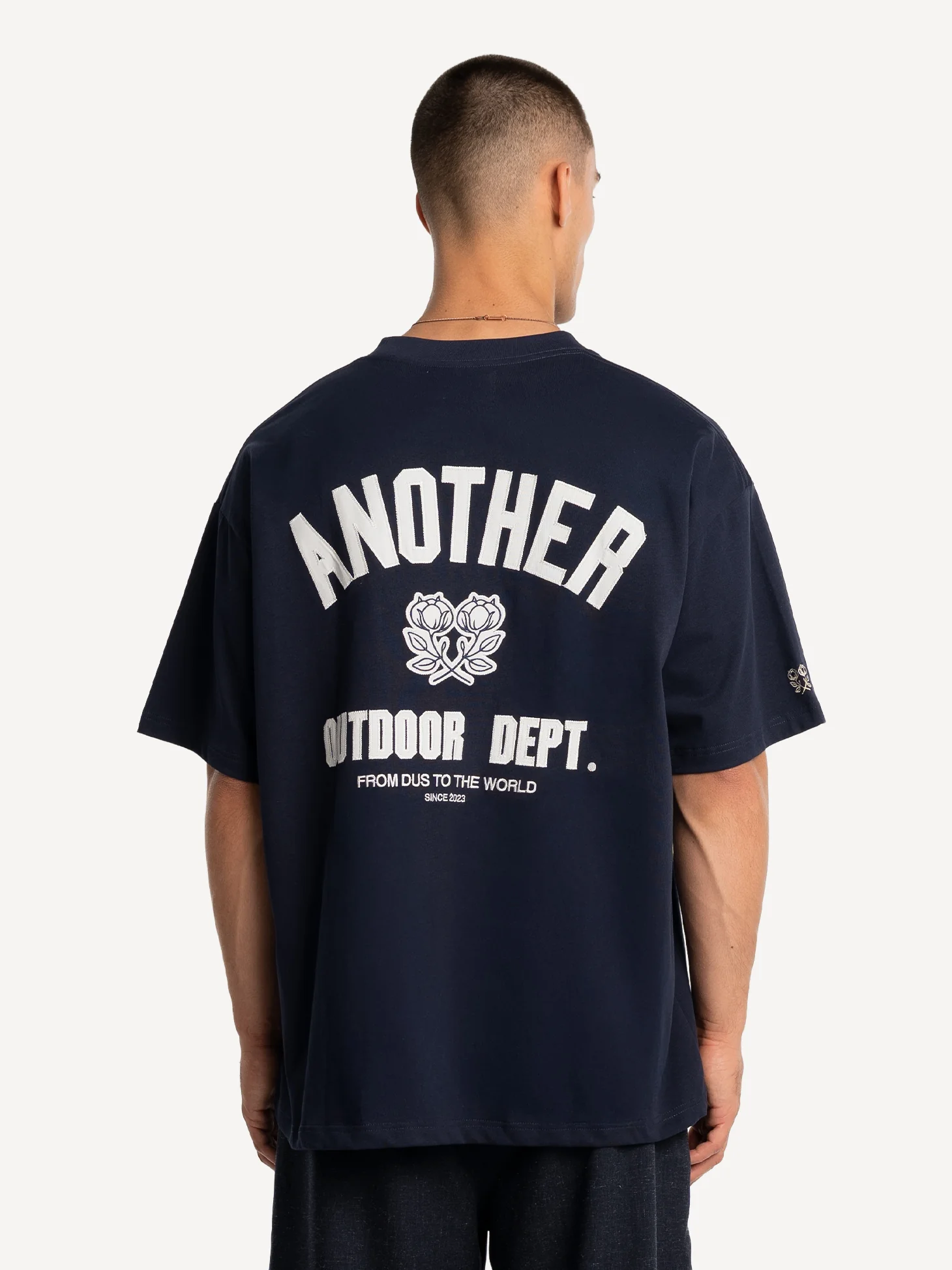 Another Outdoor Dept. T-Shirt - Image 4
