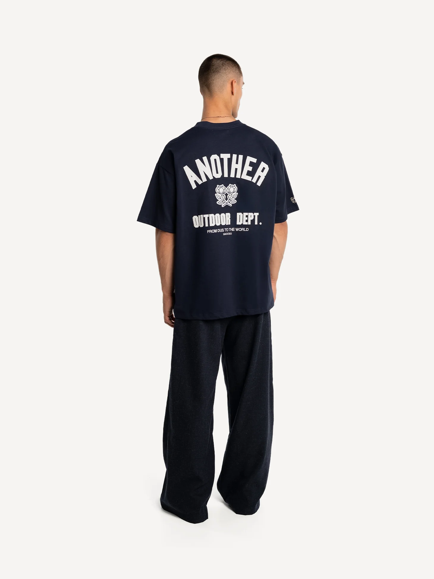Another Outdoor Dept. T-Shirt - Image 5