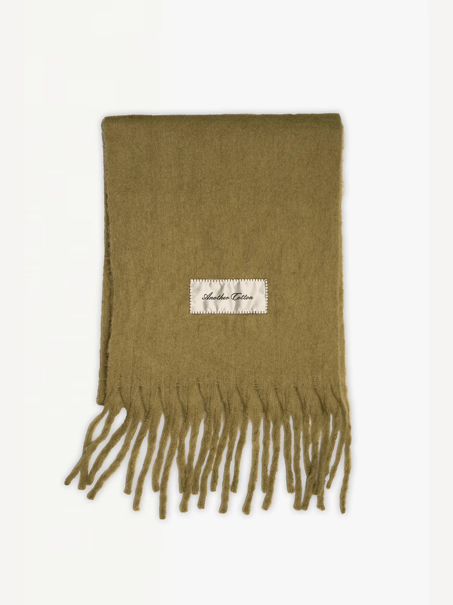 Another Oversized Scarf - Image 3