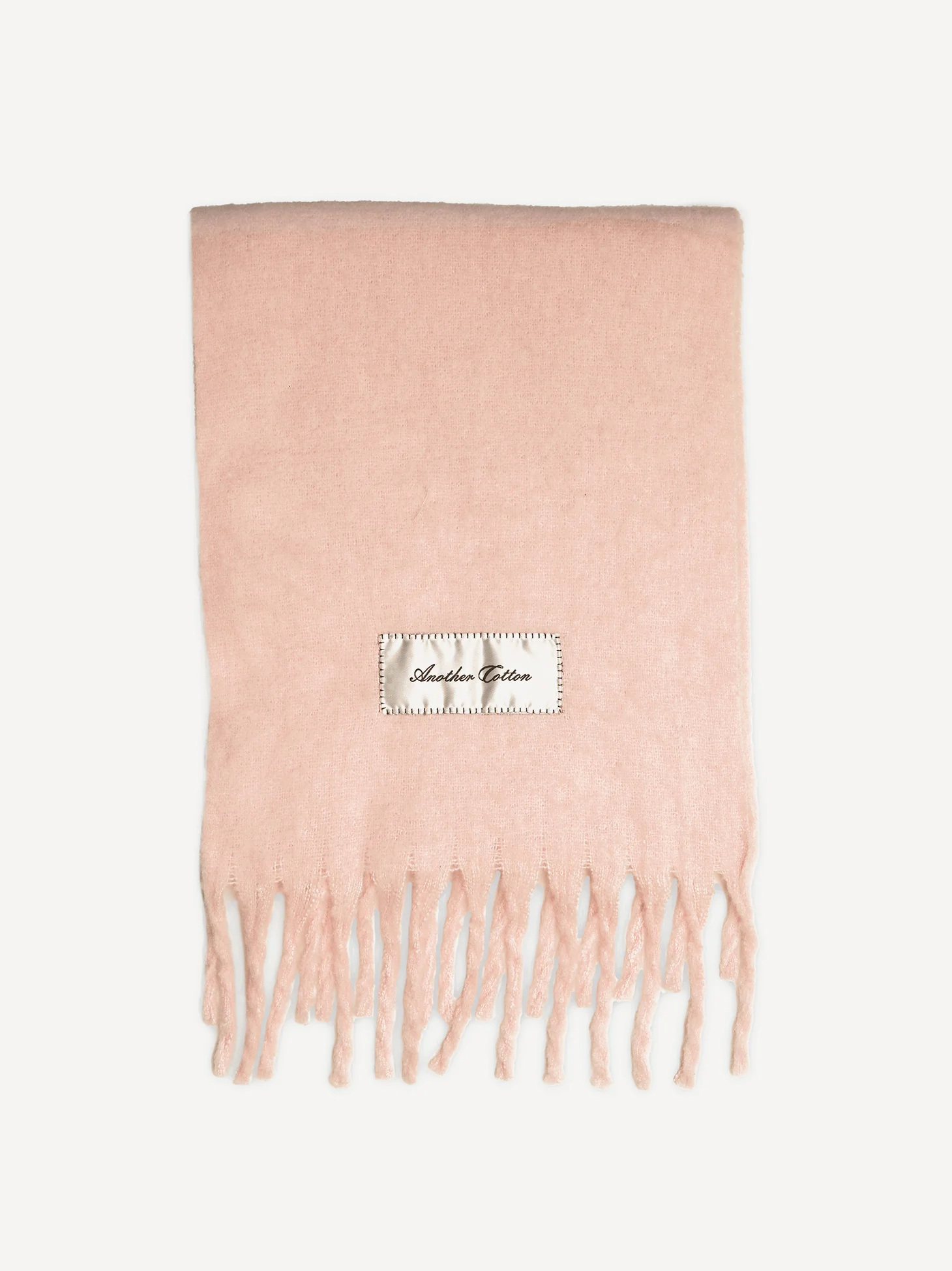 Another Oversized Scarf - Image 5