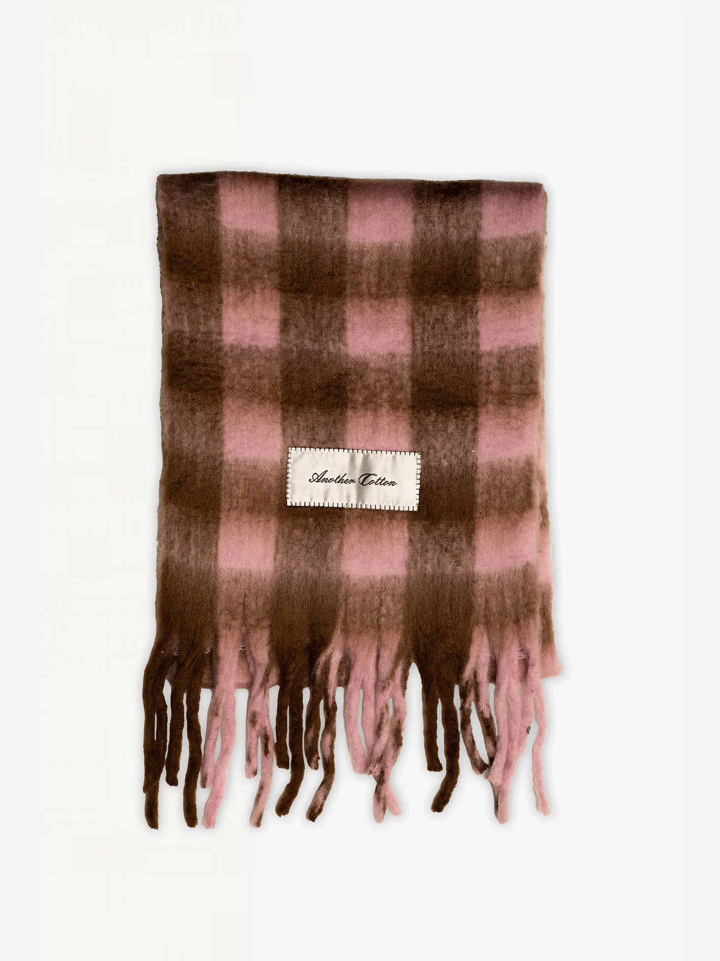 Another Oversized Scarf - Image 7