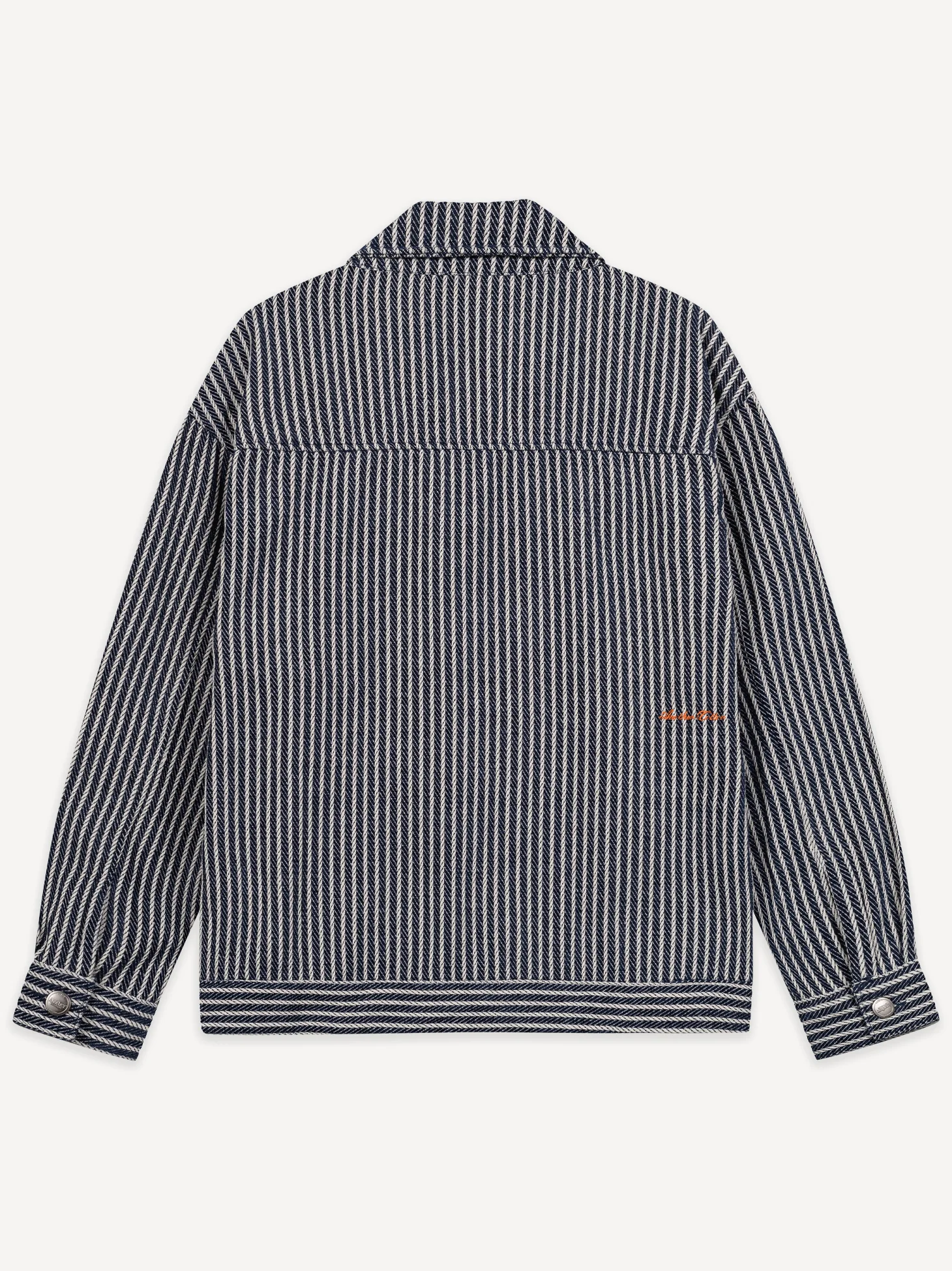 Another Patch Workwear Jacket - Image 2