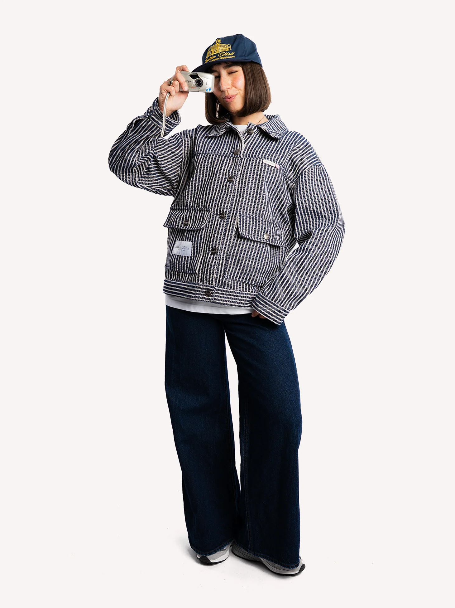 Another Patch Workwear Jacket - Image 3