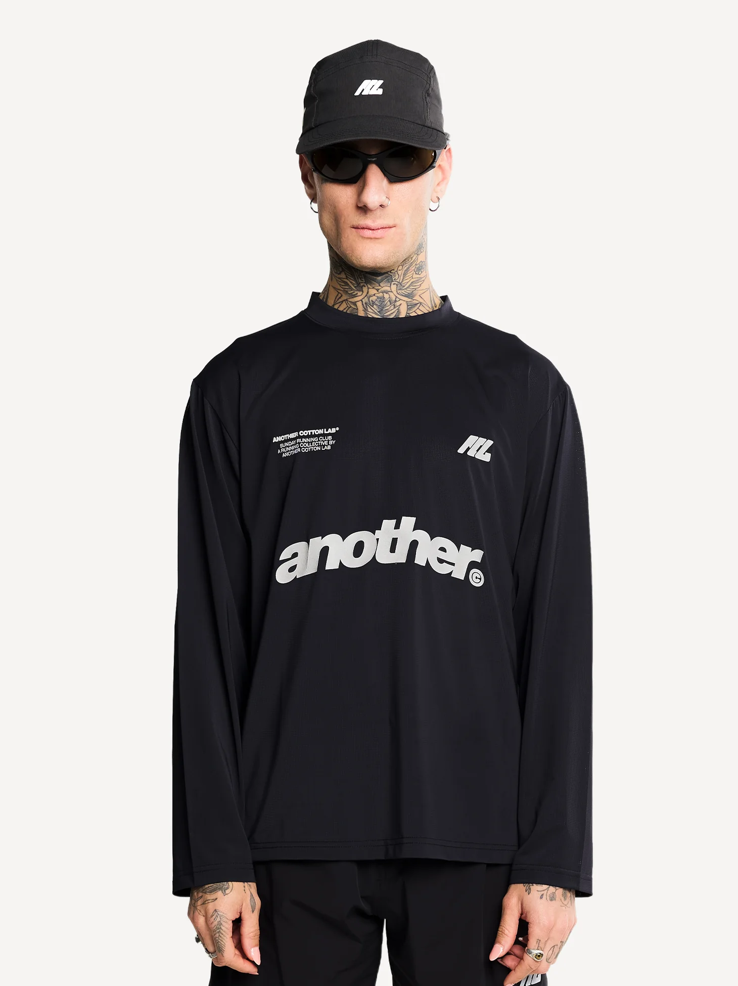 Another Performance Longsleeve - Image 3