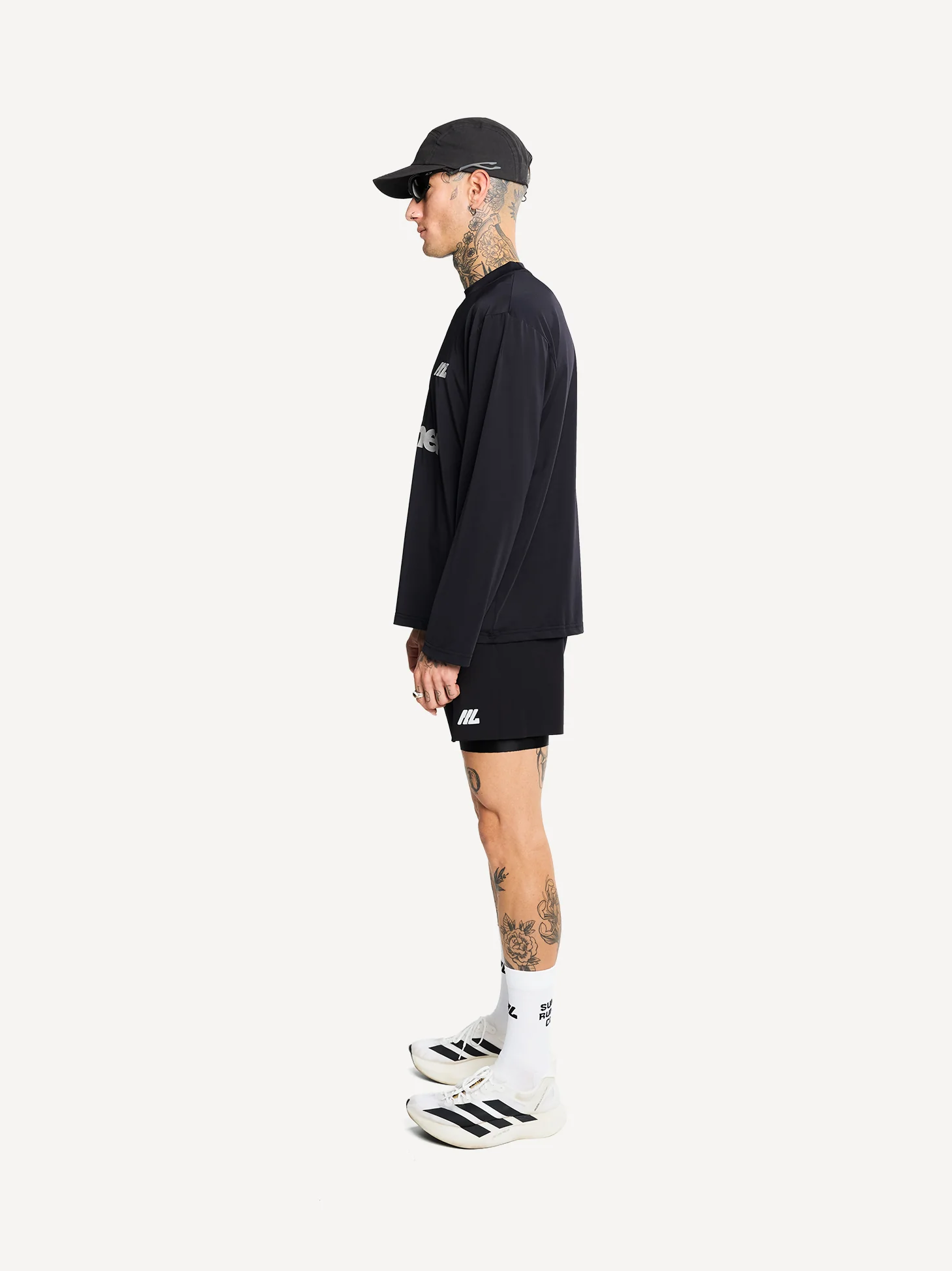 Another Performance Longsleeve - Image 5