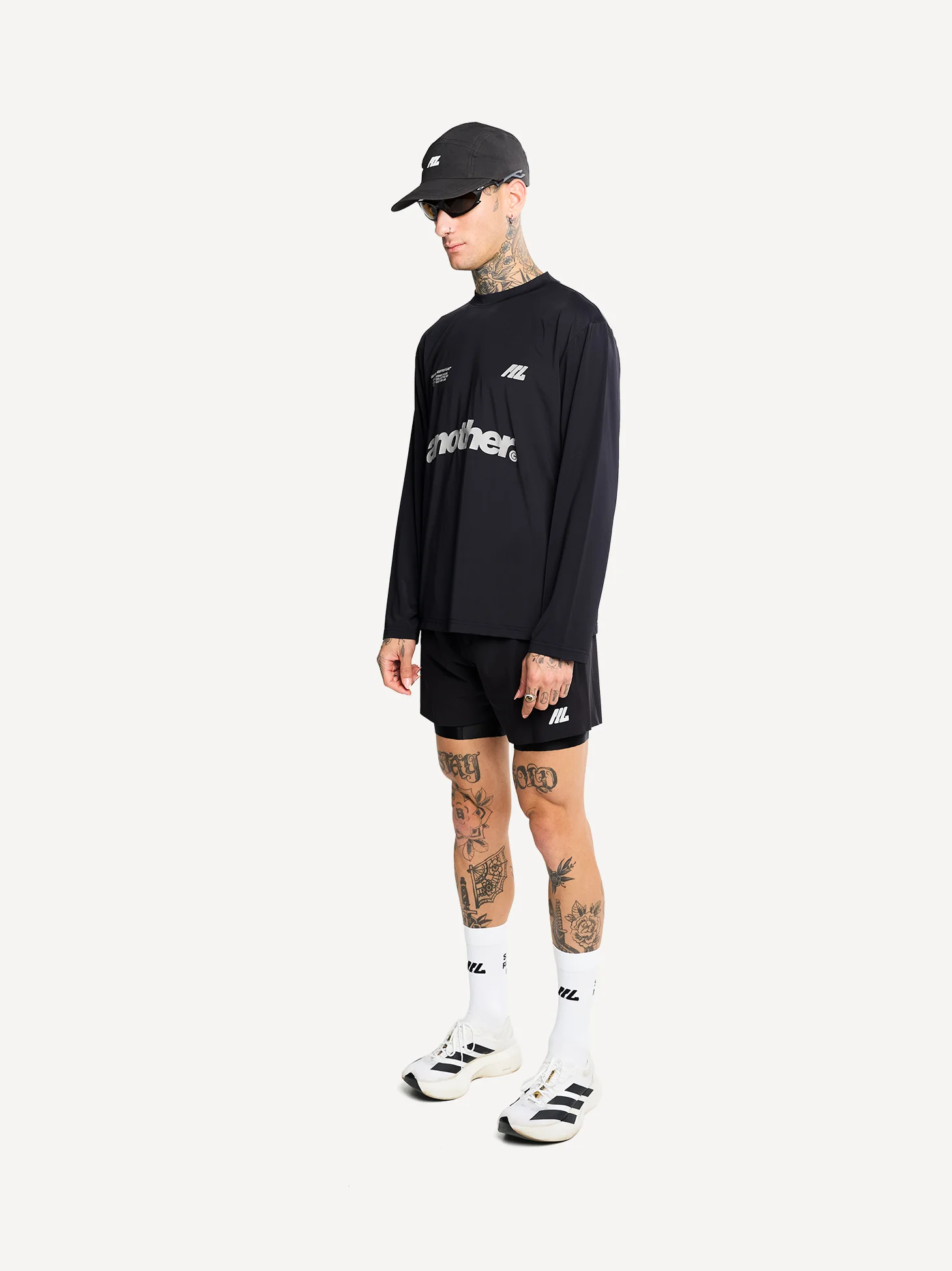 Another Performance Longsleeve - Image 7