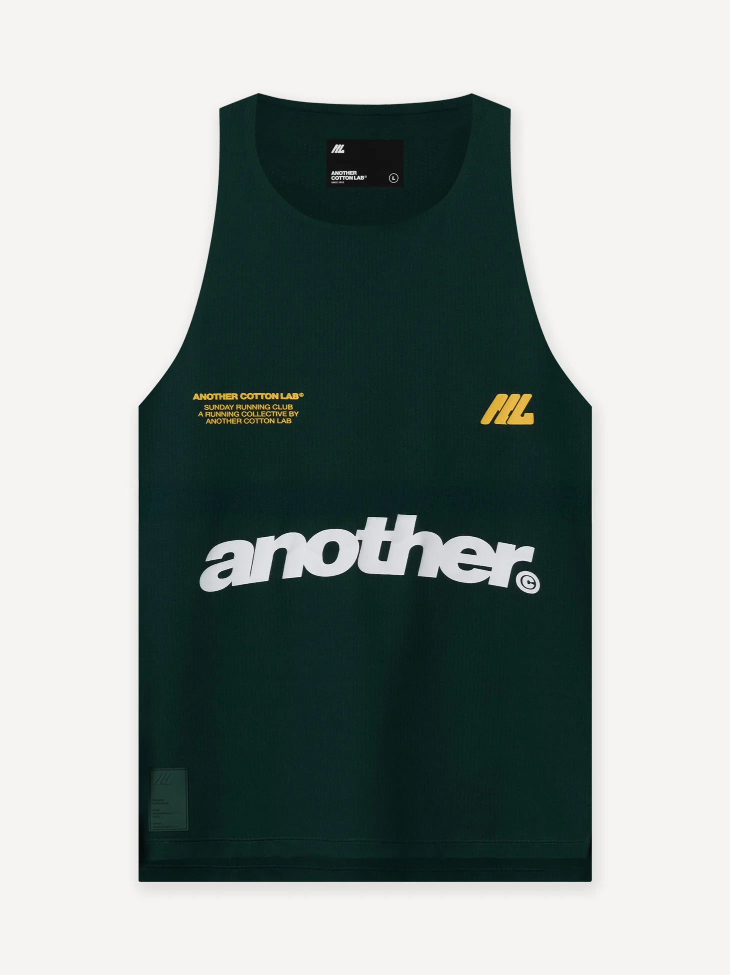Another Performance Race Tanktop - Image 11