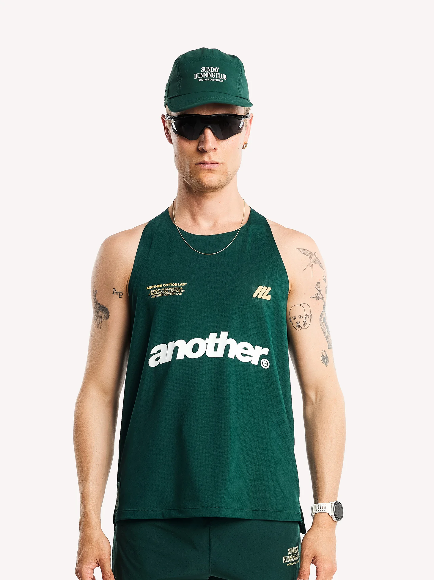Another Performance Race Tanktop - Image 13