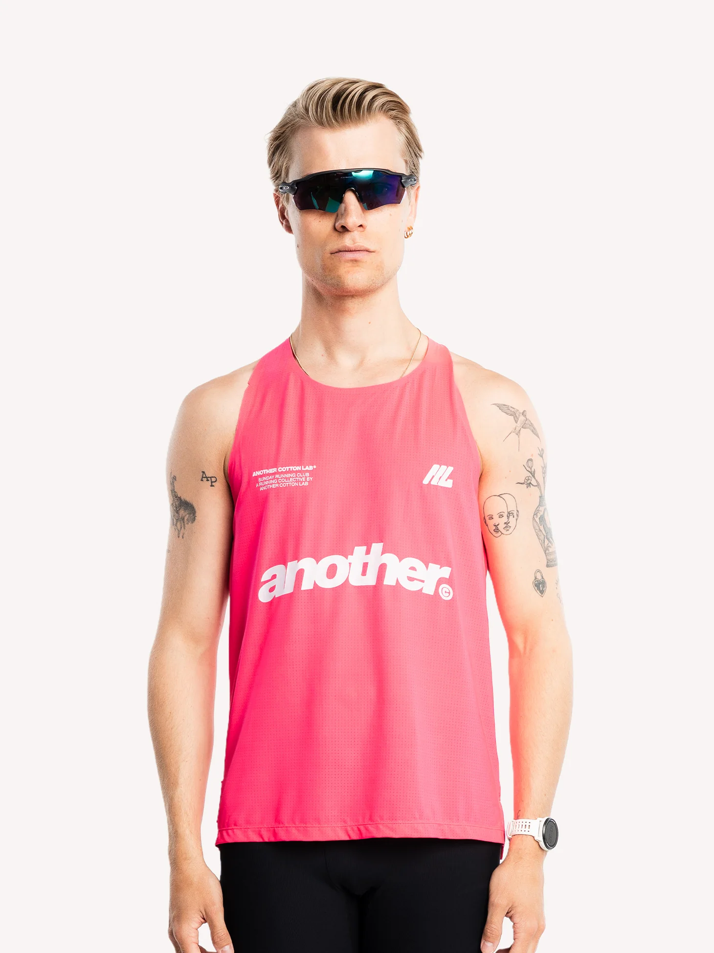 Another Performance Race Tanktop - Image 3