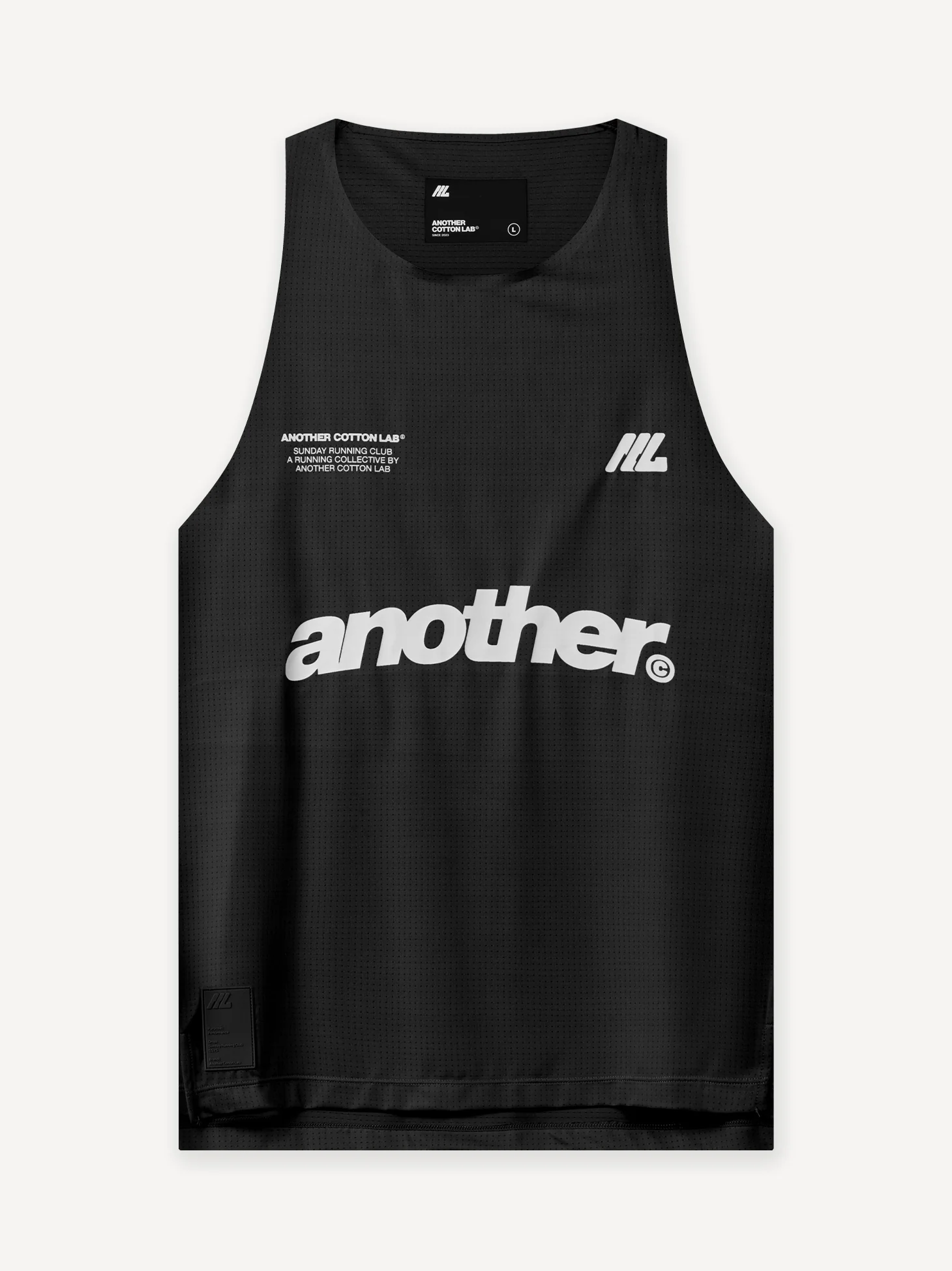Another Performance Race Tanktop - Image 5