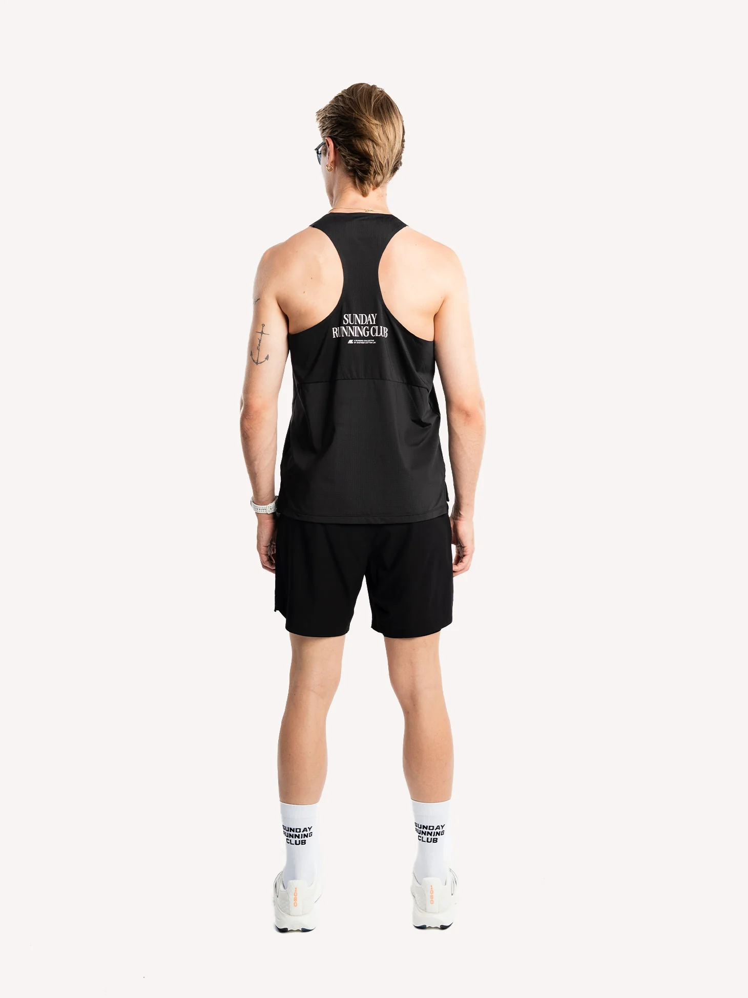 Another Performance Race Tanktop - Image 9