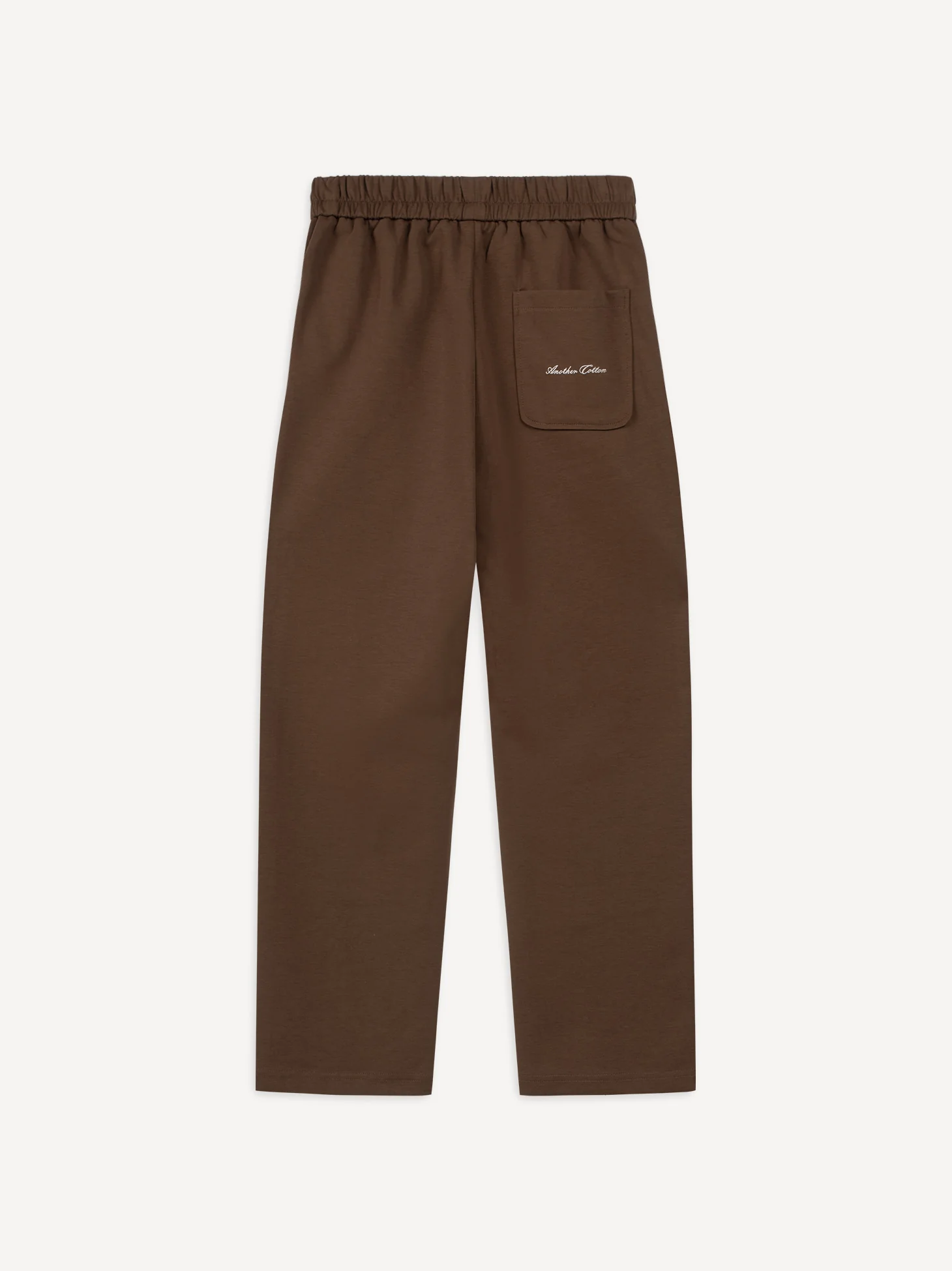 Another Pleated Buttons Pant - Image 2