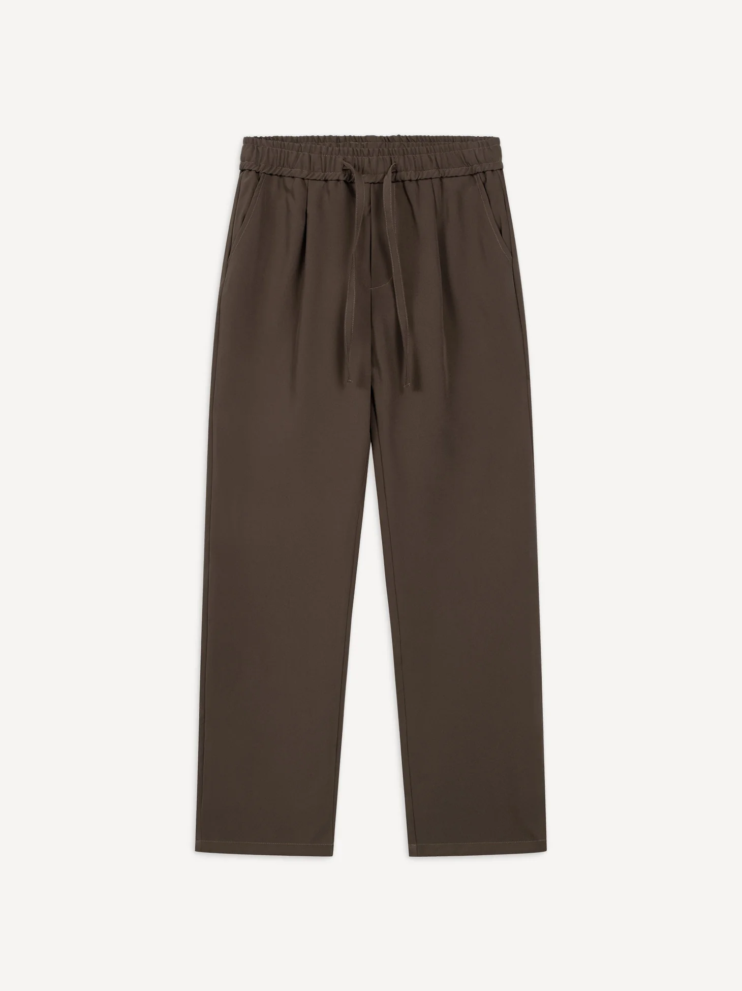Another Pleated Ribbons Pant - Image 4