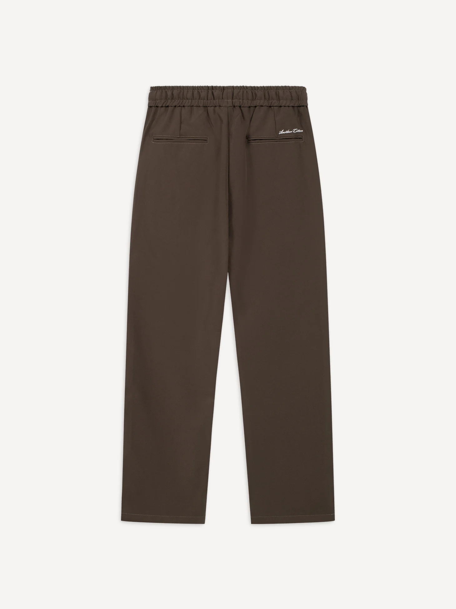 Another Pleated Ribbons Pant - Image 5