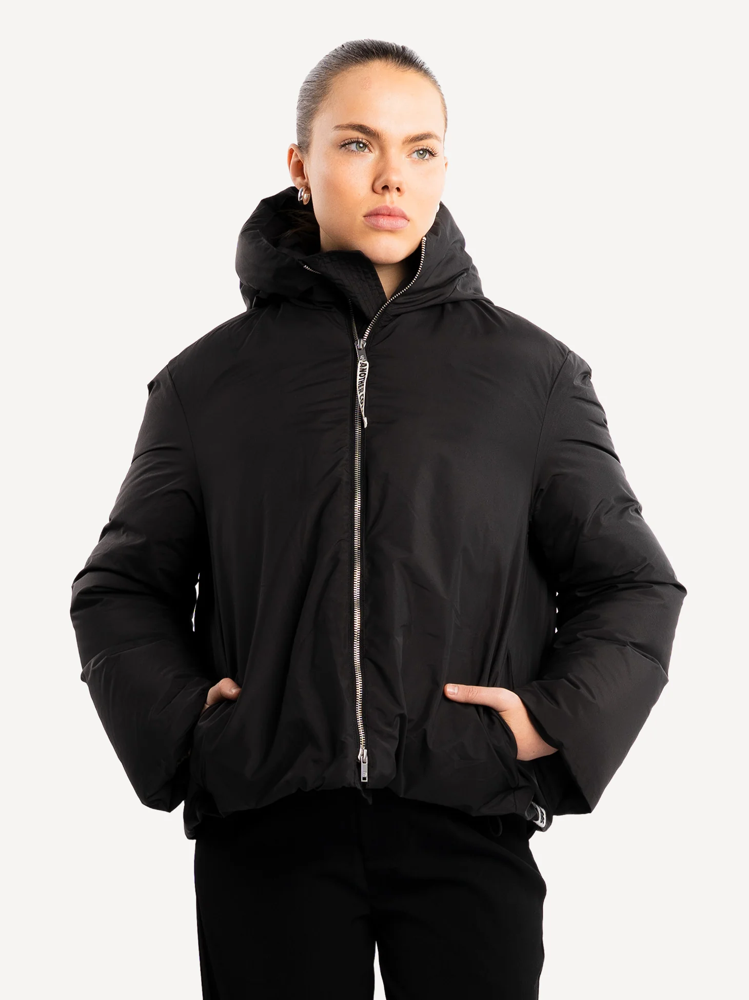 Another Puffy Jacket Women - Image 3