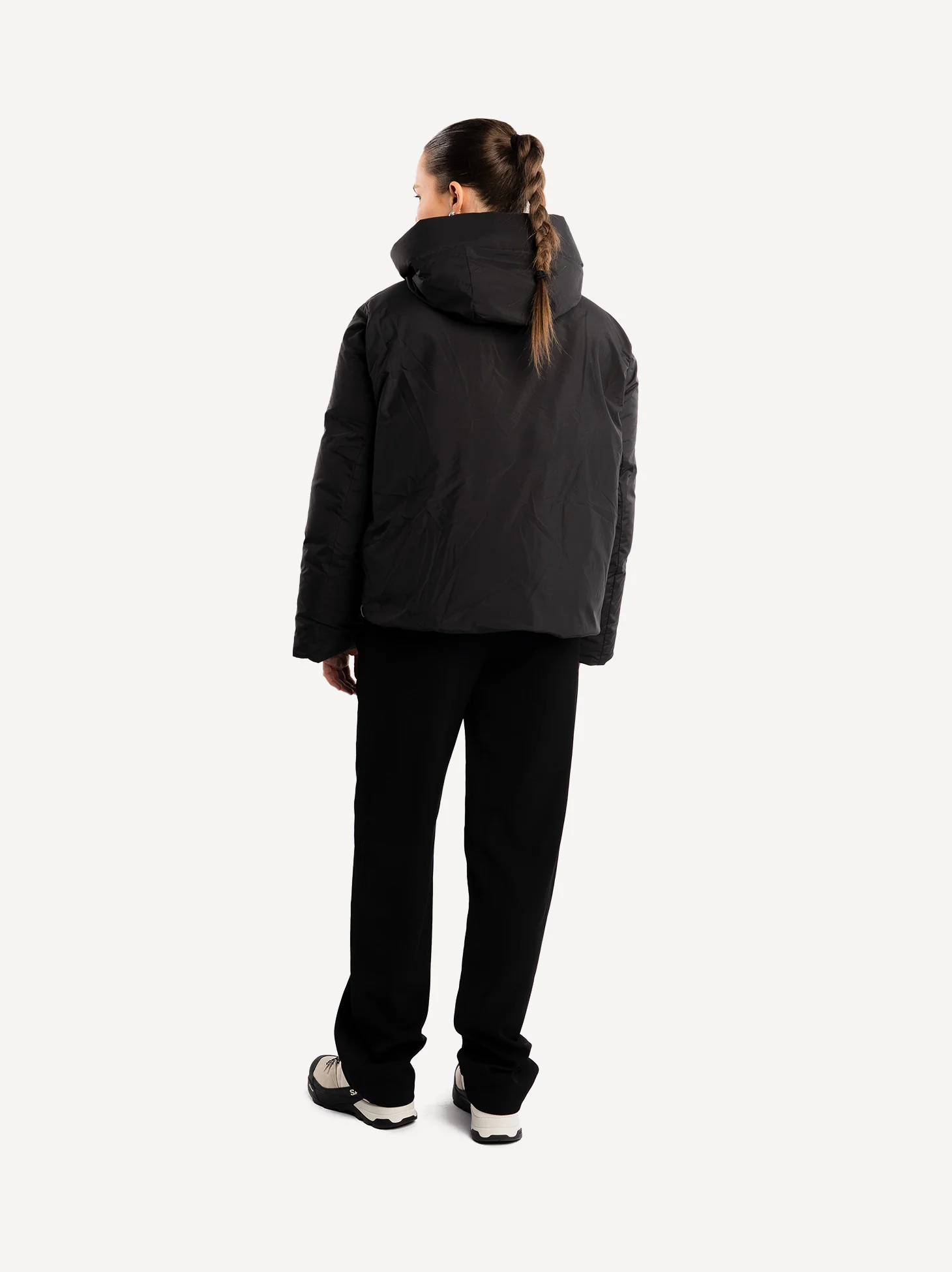 Another Puffy Jacket Women - Image 4