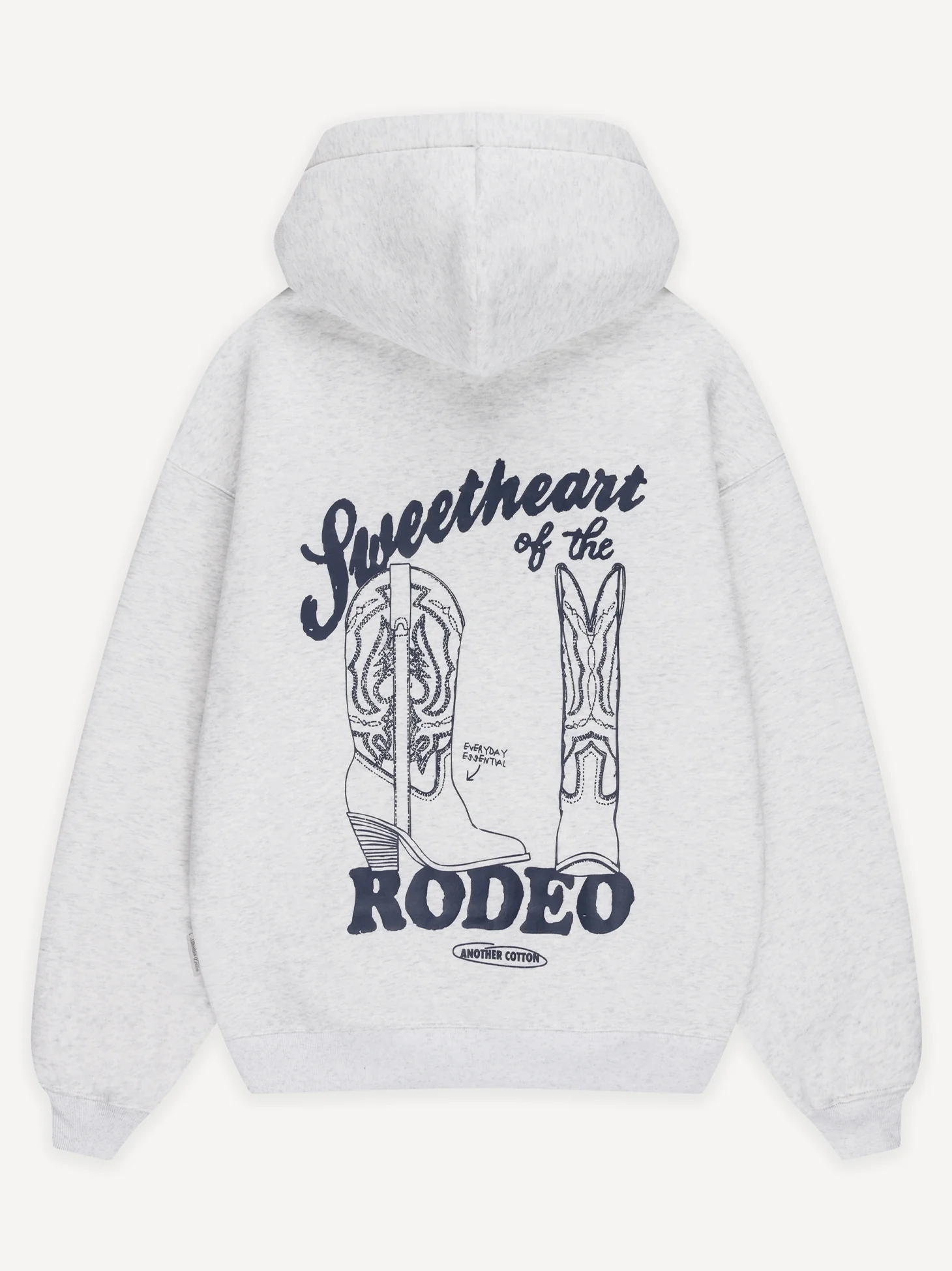 Another Rodeo Hoodie - Image 2
