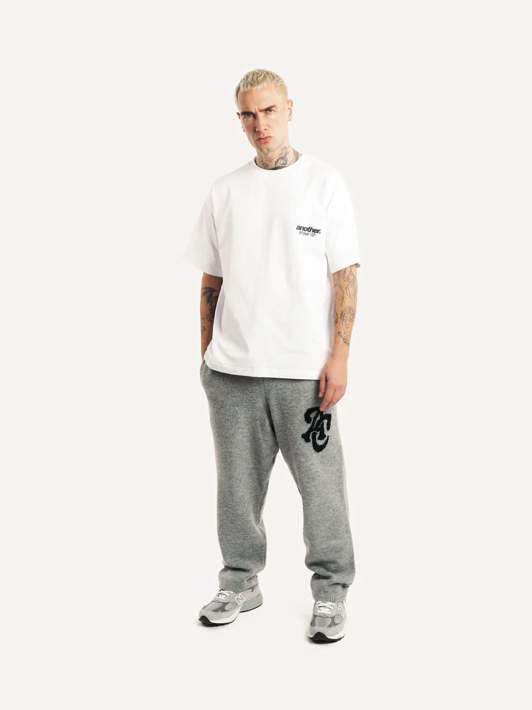 Another Set Knit Pant - Image 11