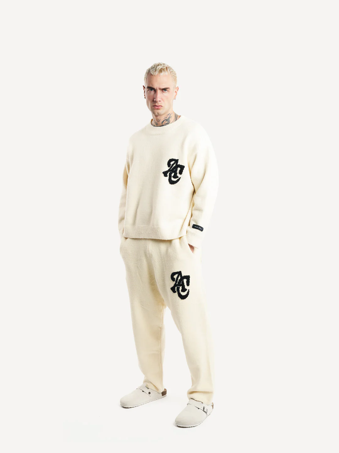 Another Set Knit Pant - Image 16