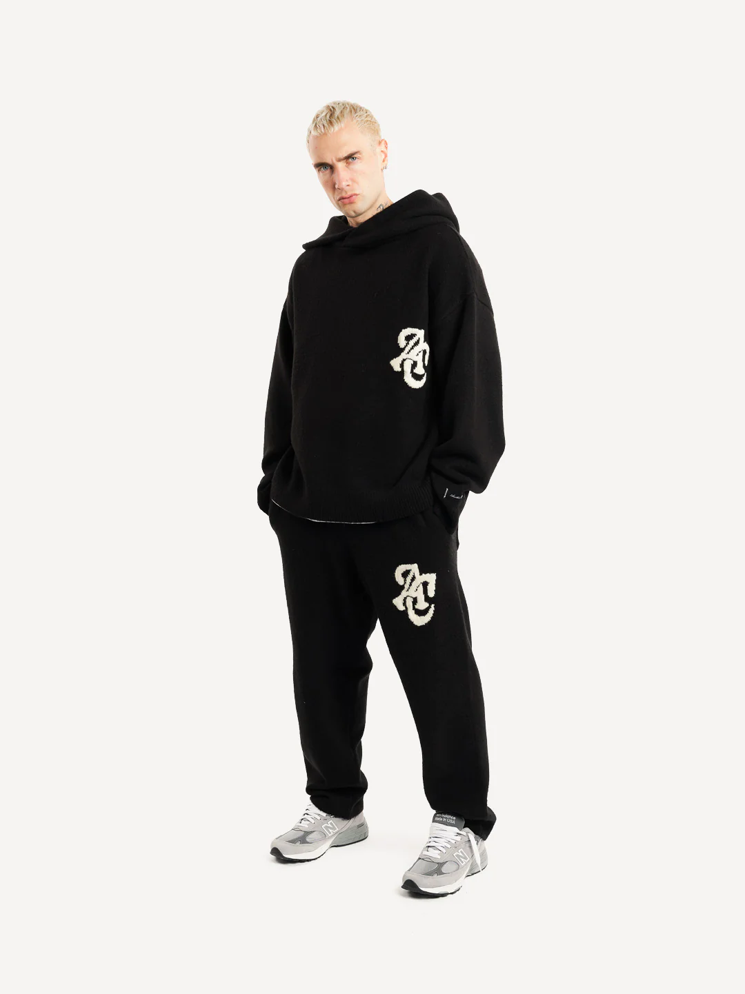 Another Set Knit Pant - Image 6