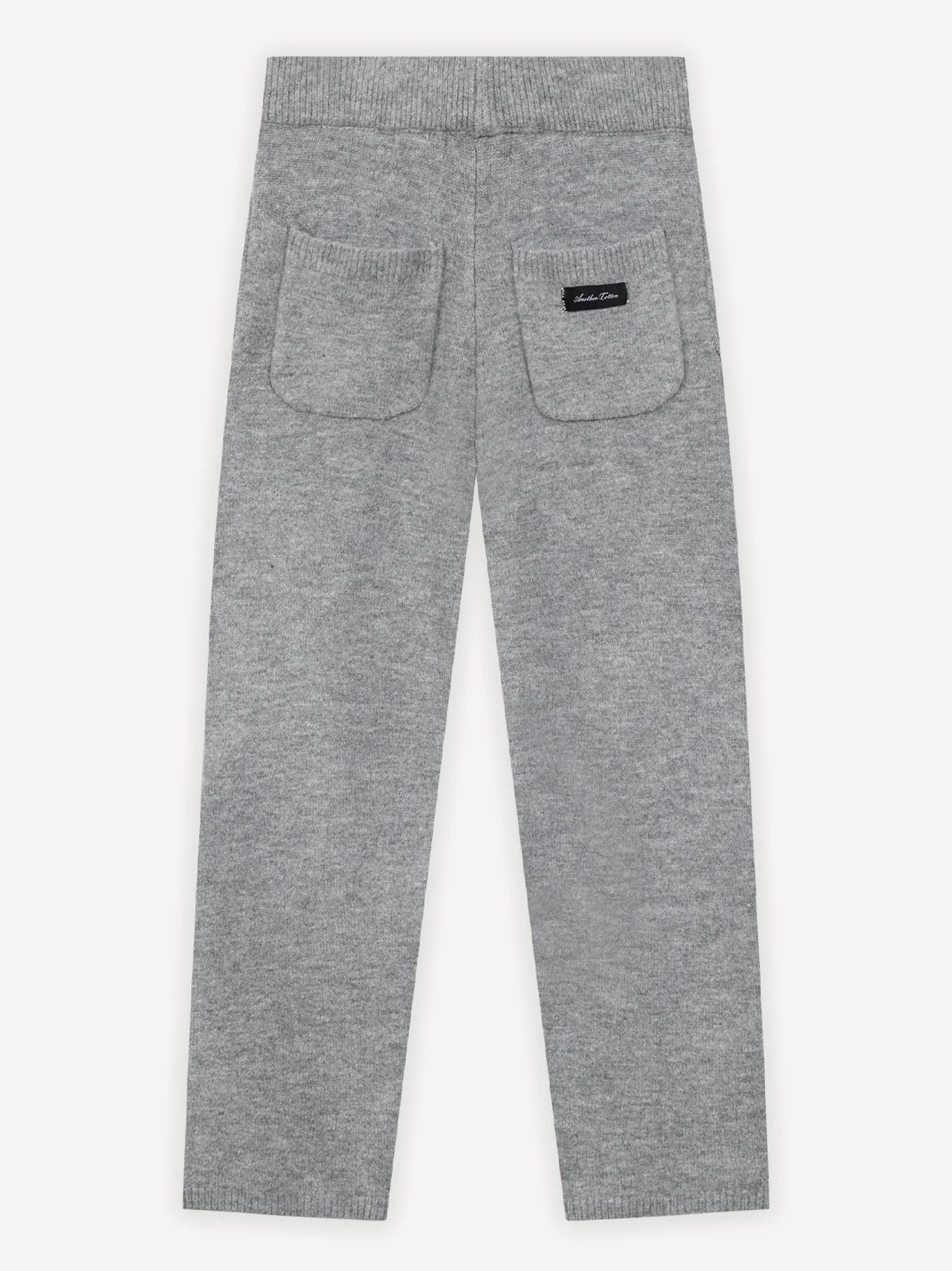 Another Set Knit Pant - Image 8