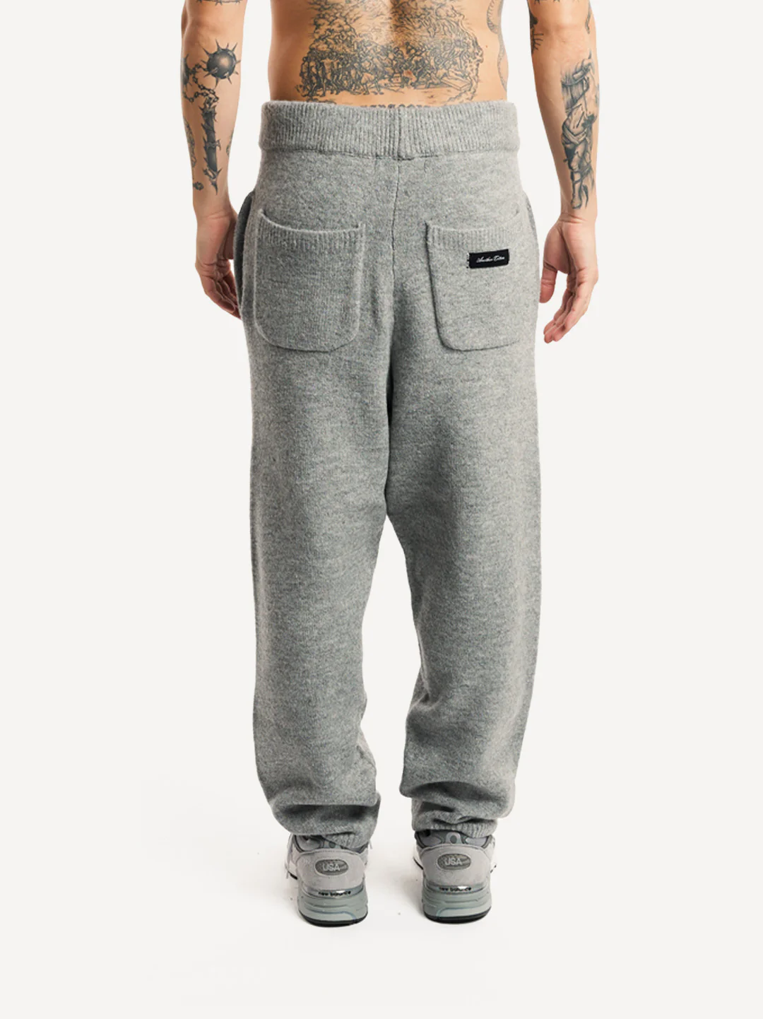 Another Set Knit Pant - Image 9