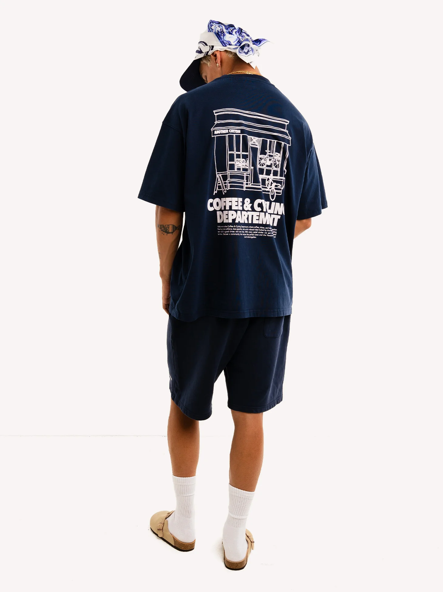 Another Shorts - Image 3