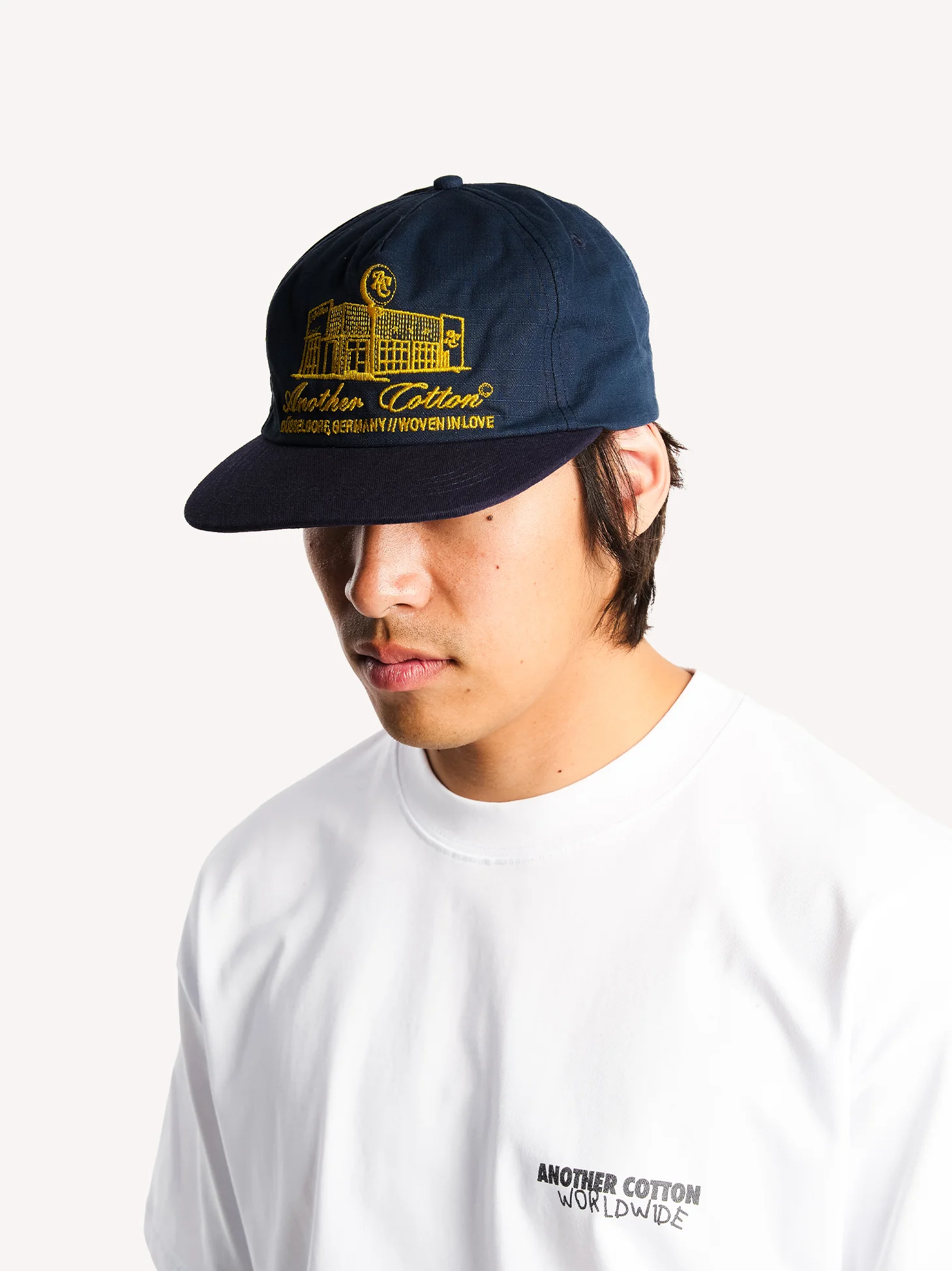 Another Signature Cap - Image 12