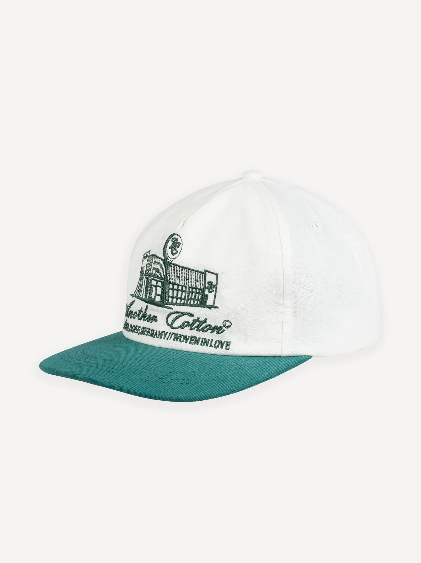 Another Signature Cap - Image 5
