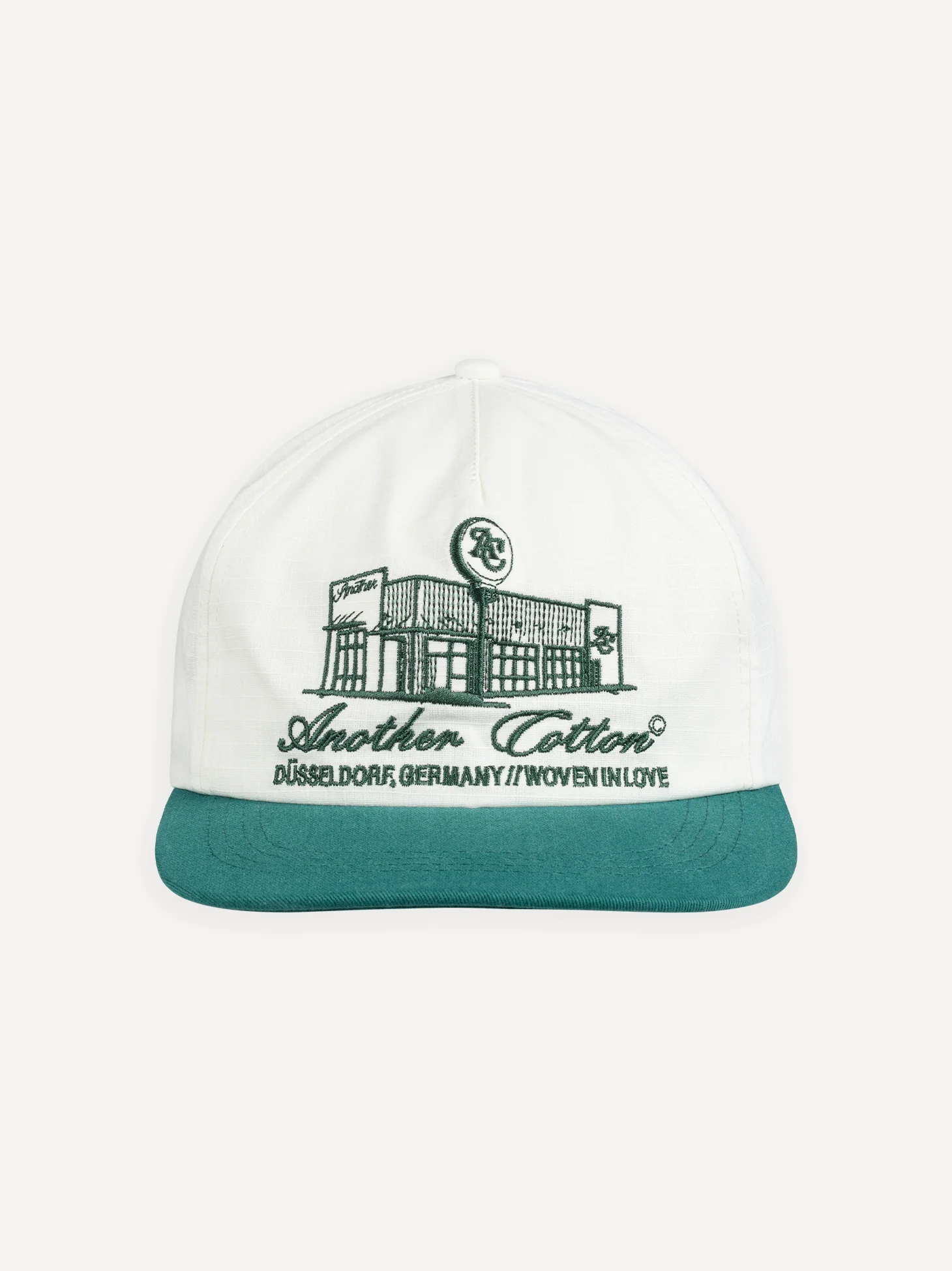 Another Signature Cap - Image 6